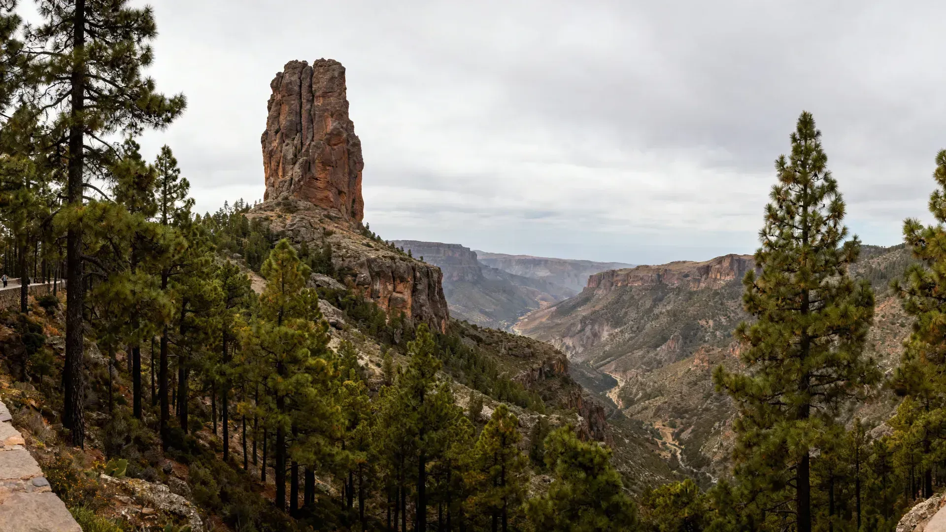 Inpaklijst Gran Canaria