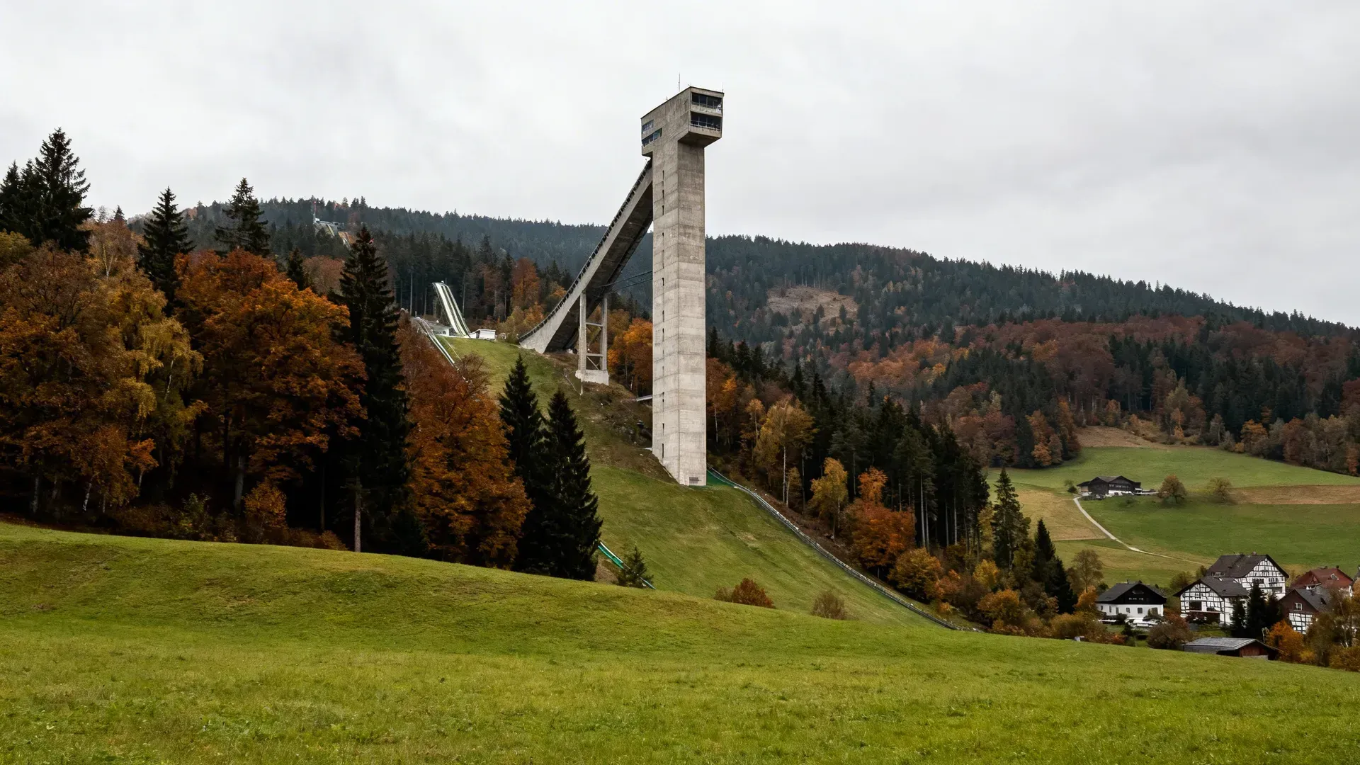 Hotelaanbiedingen Willingen