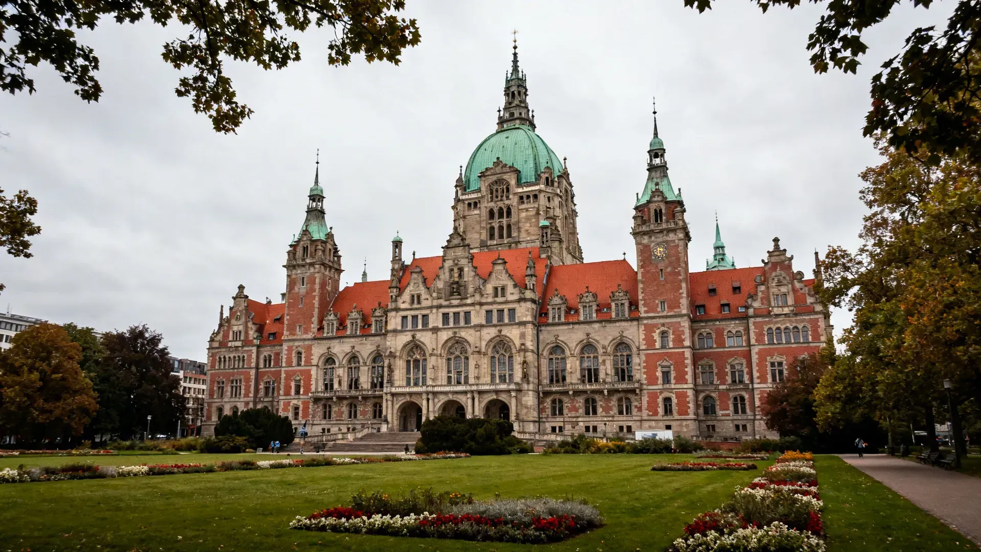 Hotelaanbiedingen Hannover