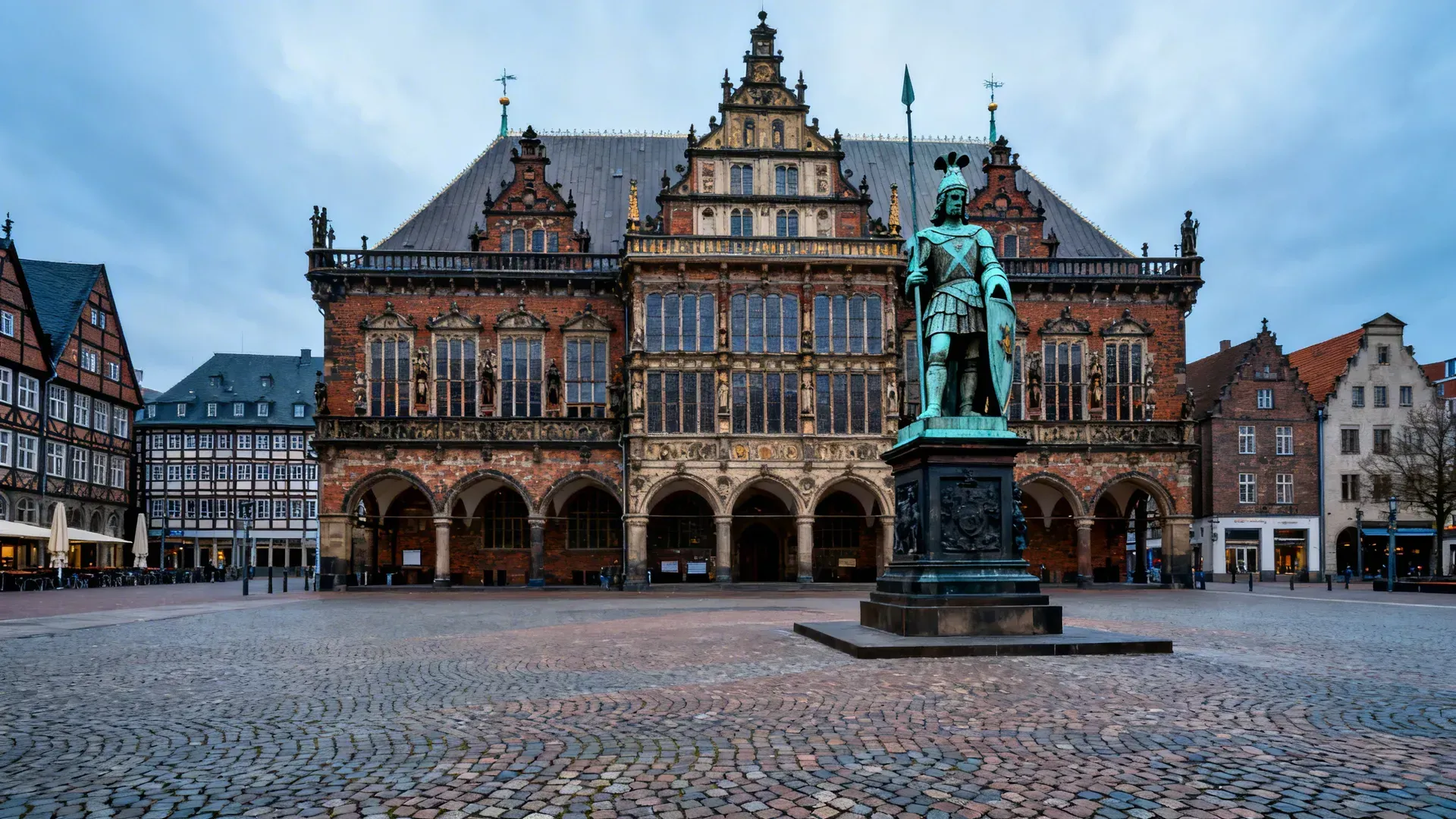 Hotelaanbiedingen Bremen