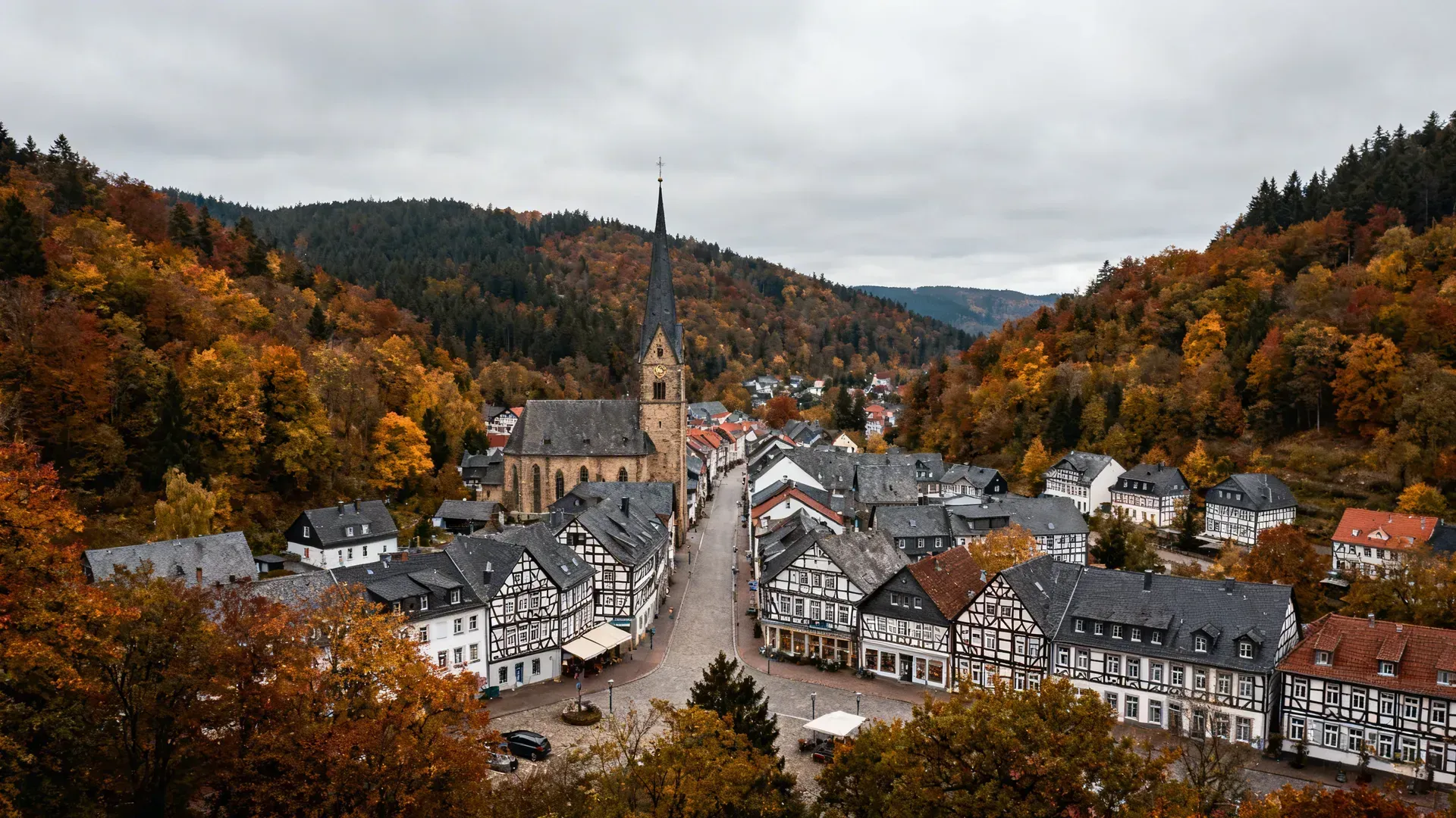 Hotelaanbiedingen Bad Lauterberg