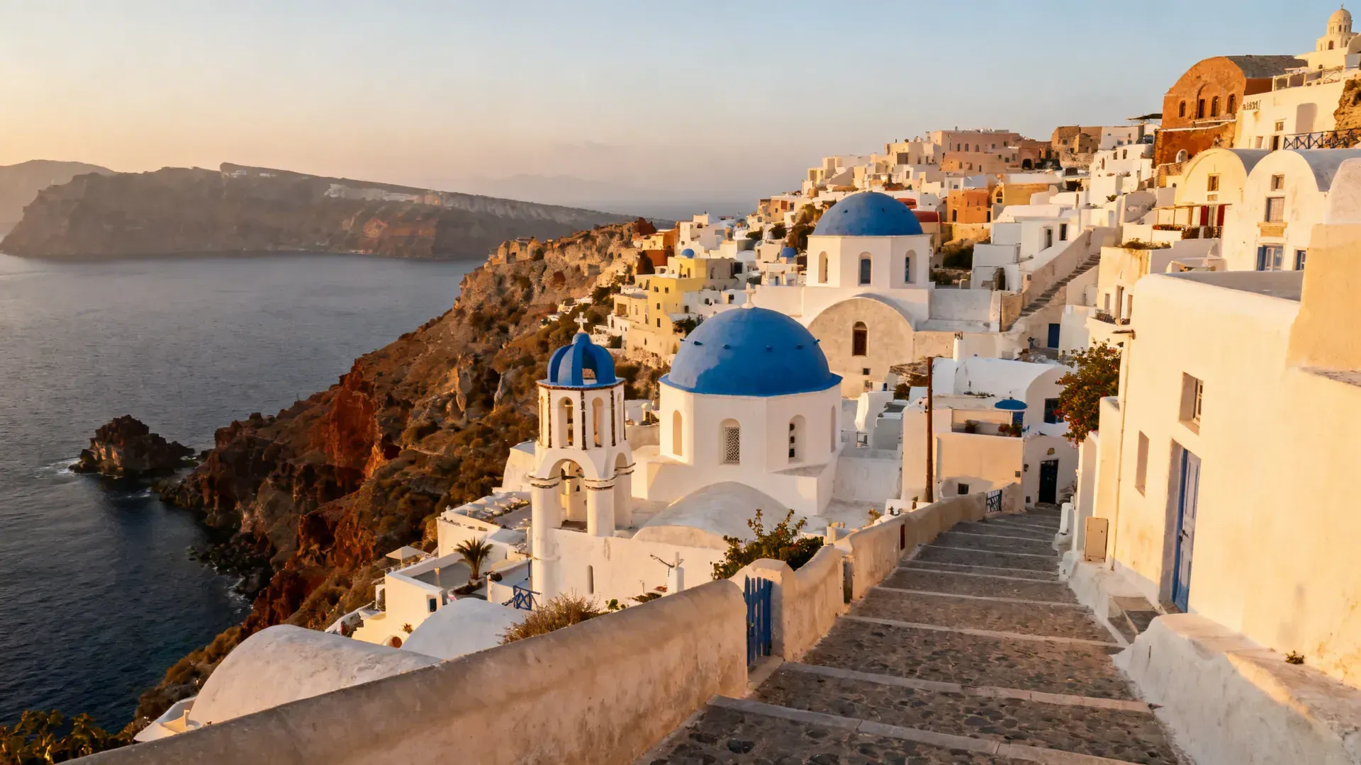 Cruisereizen Griekenland