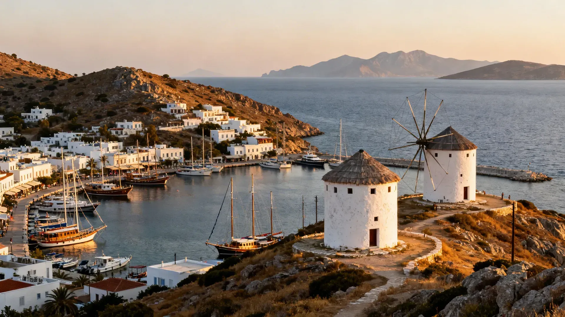 Last Minute Turgutreis