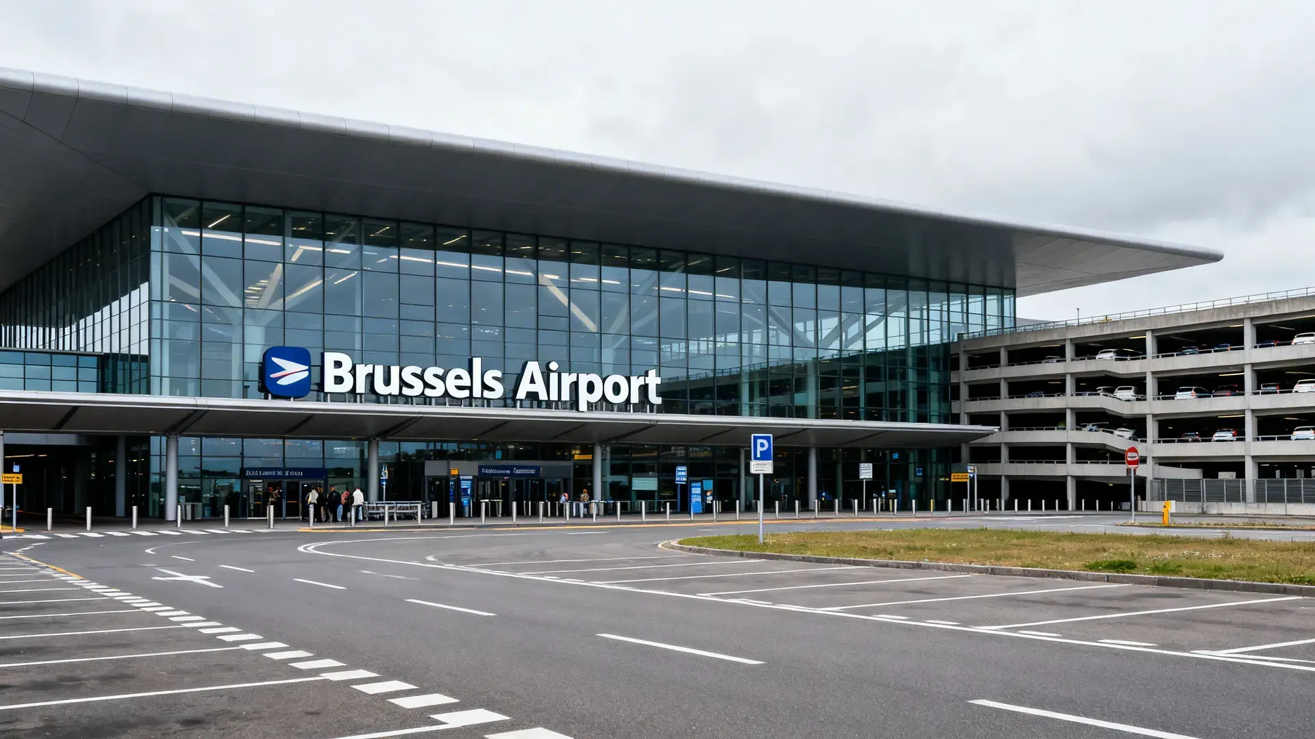 Zaventem Brussel Airport