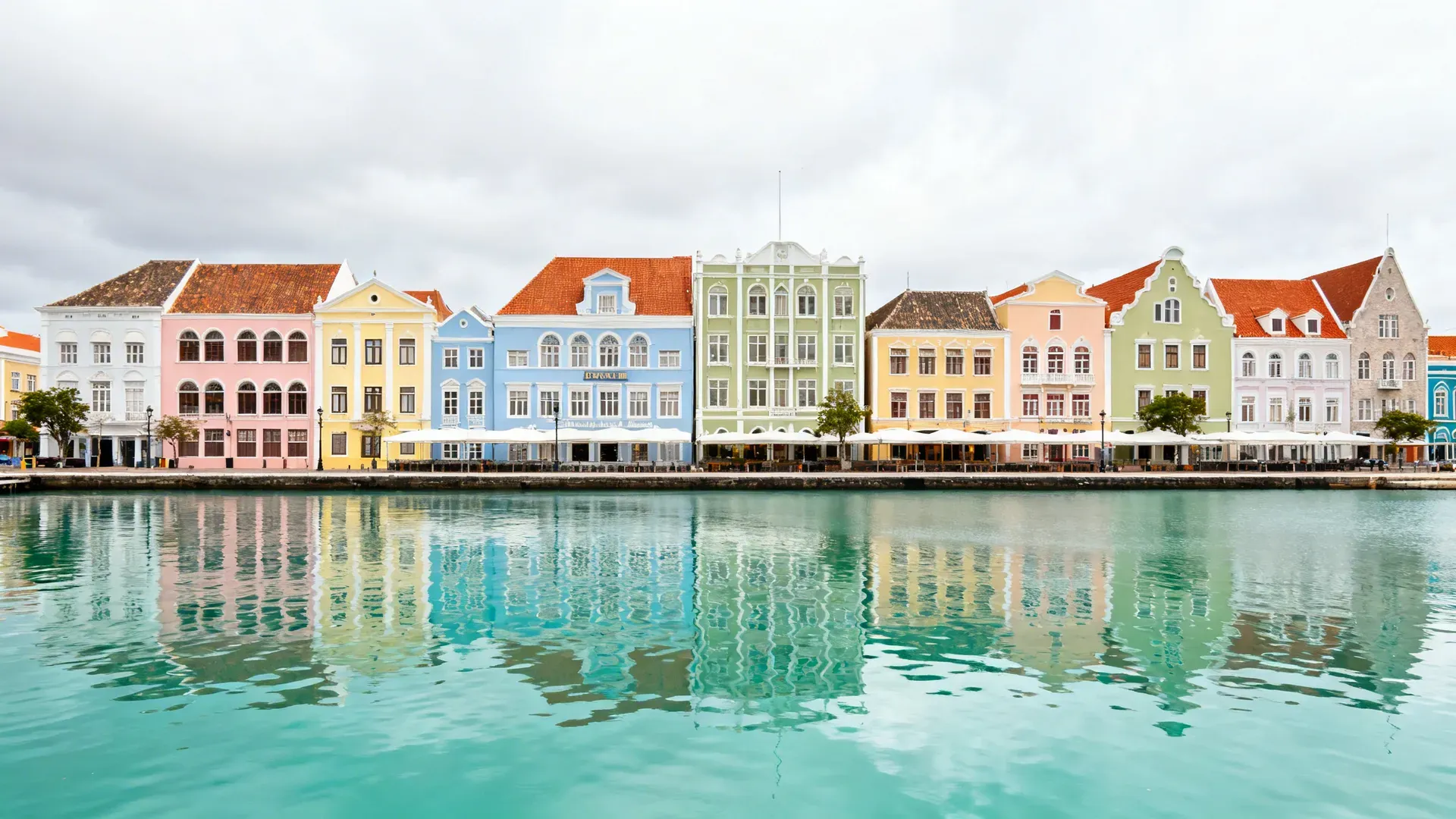 Last Minute Willemstad