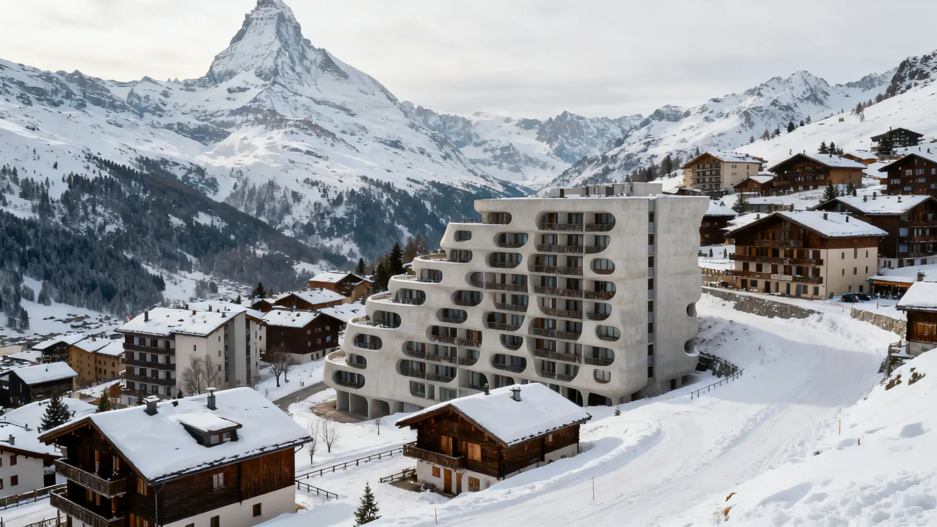 Hotelaanbiedingen Plagne - Belle Plagne