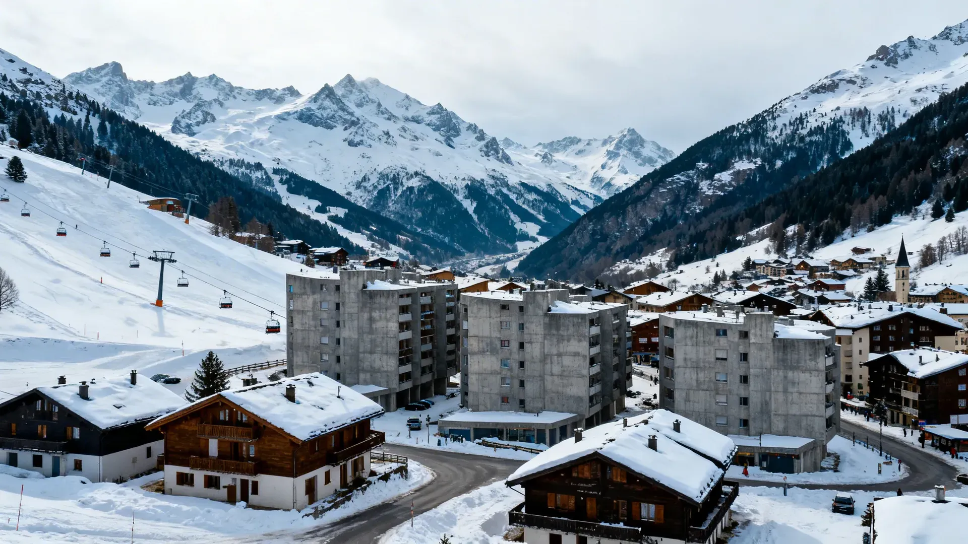 Hotelaanbiedingen Plagne Centre