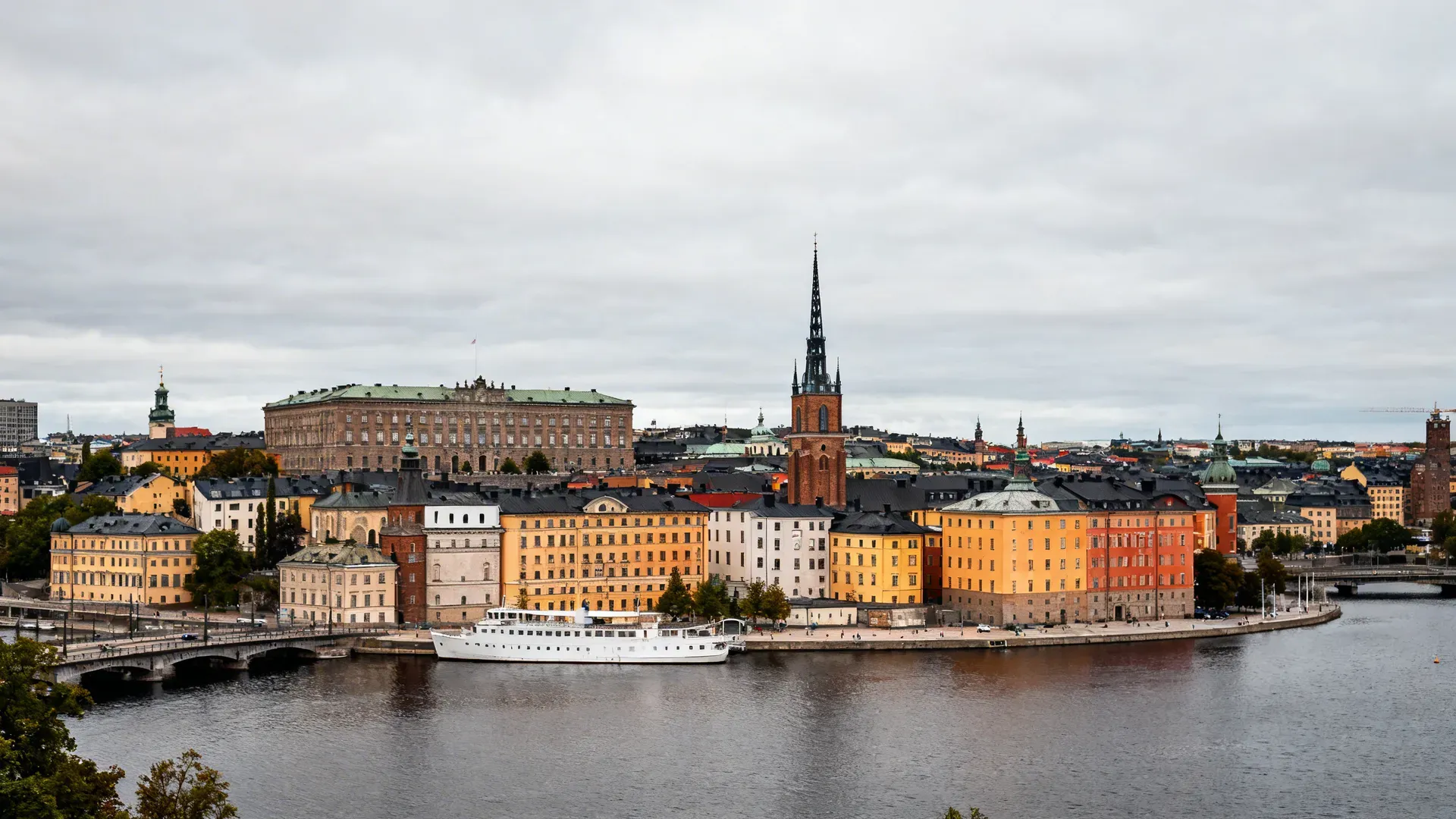 Hotelaanbiedingen Stockholm