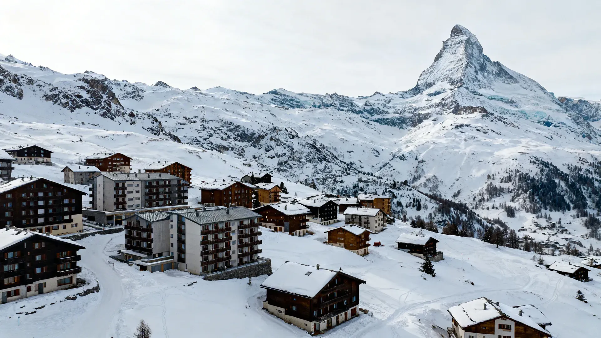 Hotelaanbiedingen Tignes 2100 Le Lavachet