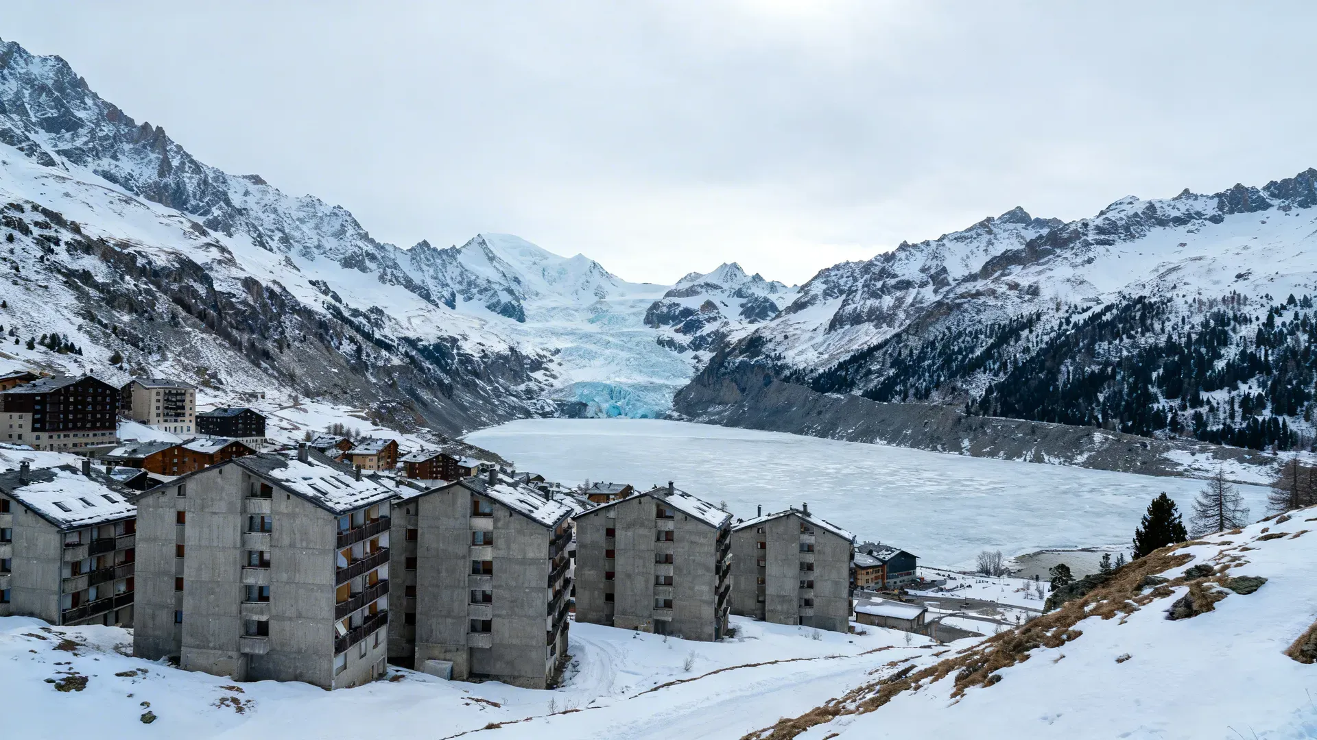 Last Minute Tignes 2100 Le Lavachet