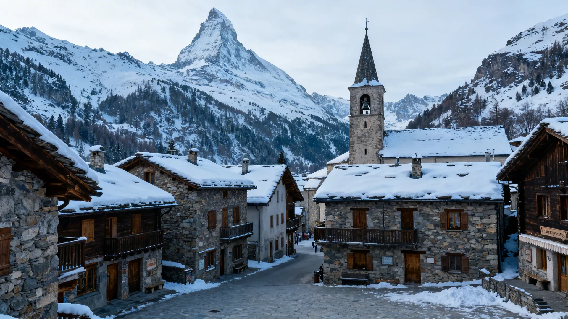 Last Minute Plagne - Champagny en Vanoise