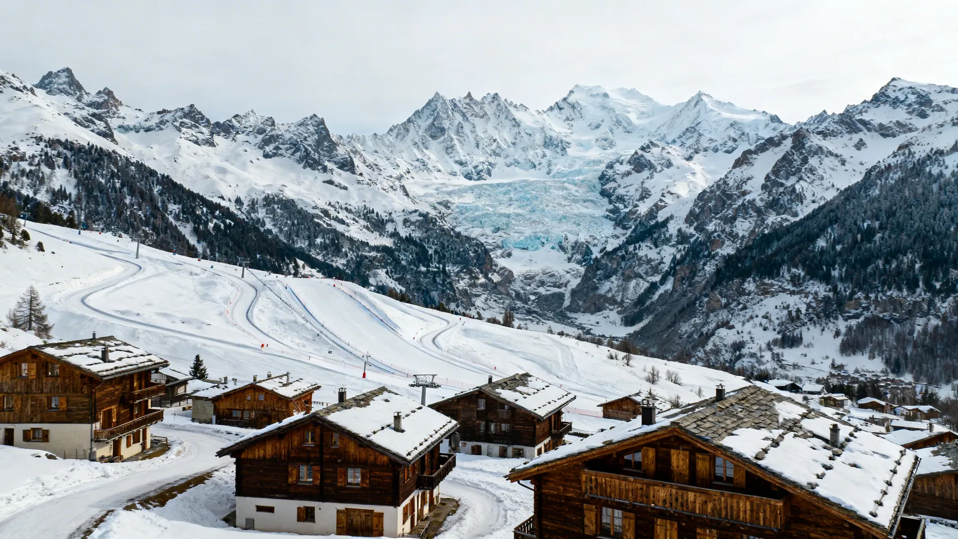 Hotelaanbiedingen Plagne - Champagny en Vanoise