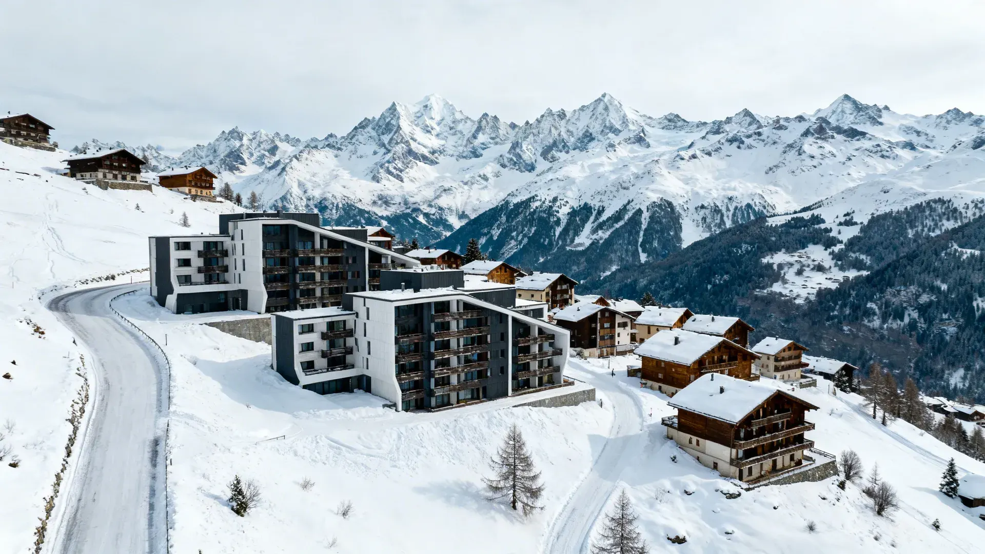 Hotelaanbiedingen Plagne Villages