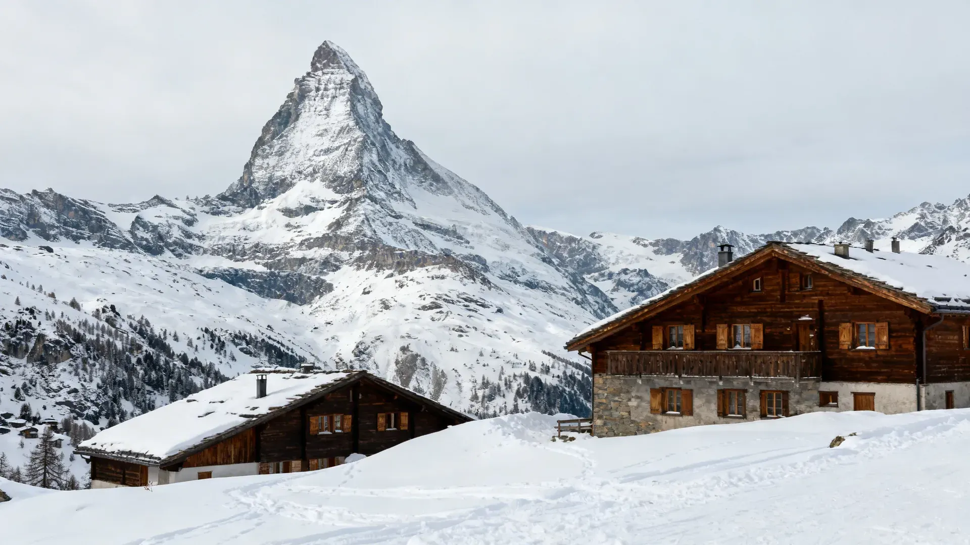 Wintersport Italie