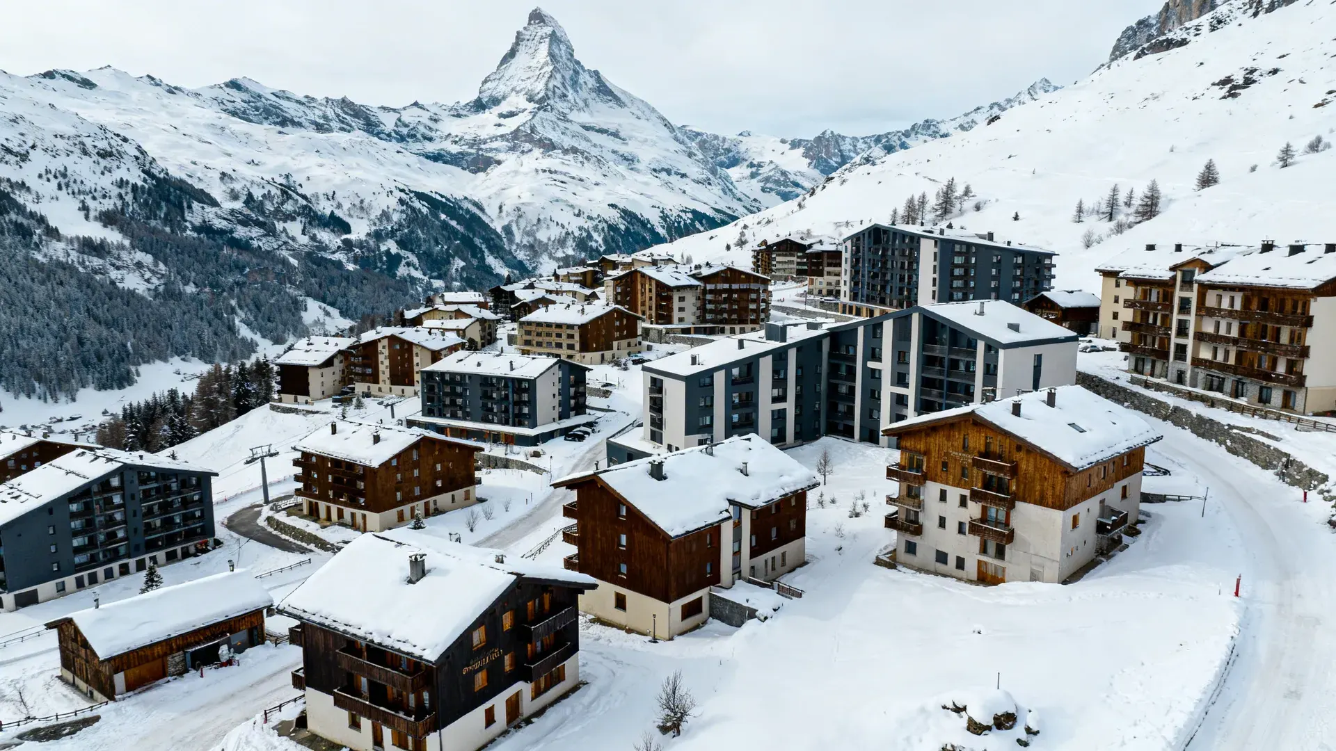 Last Minute Les Arcs 1600