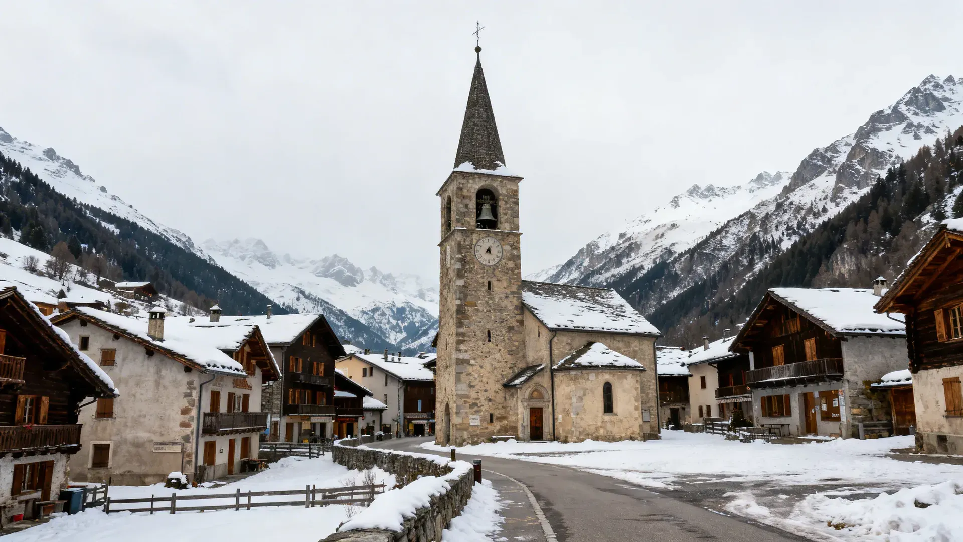 Last Minute Val Cenis Lanslevillard