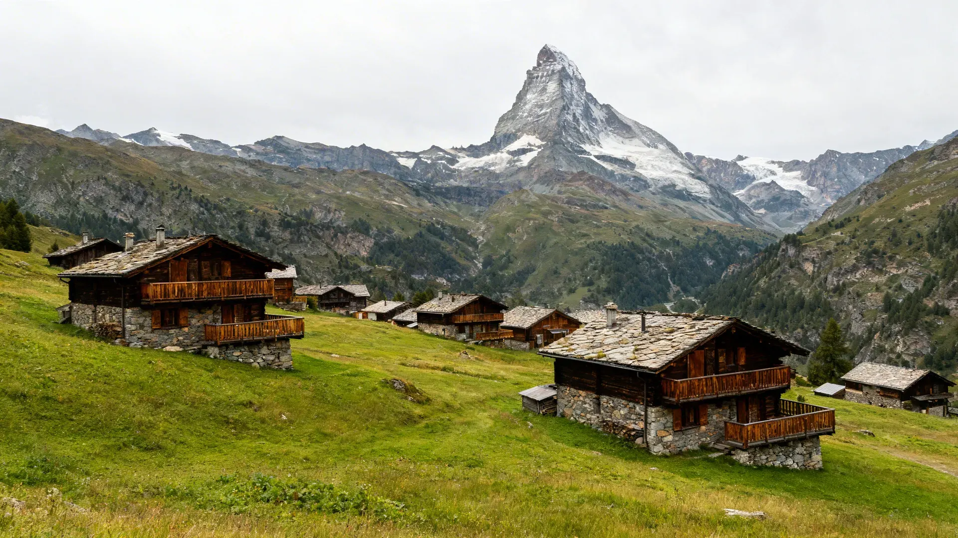 Hotelaanbiedingen Champagny en Vanoise