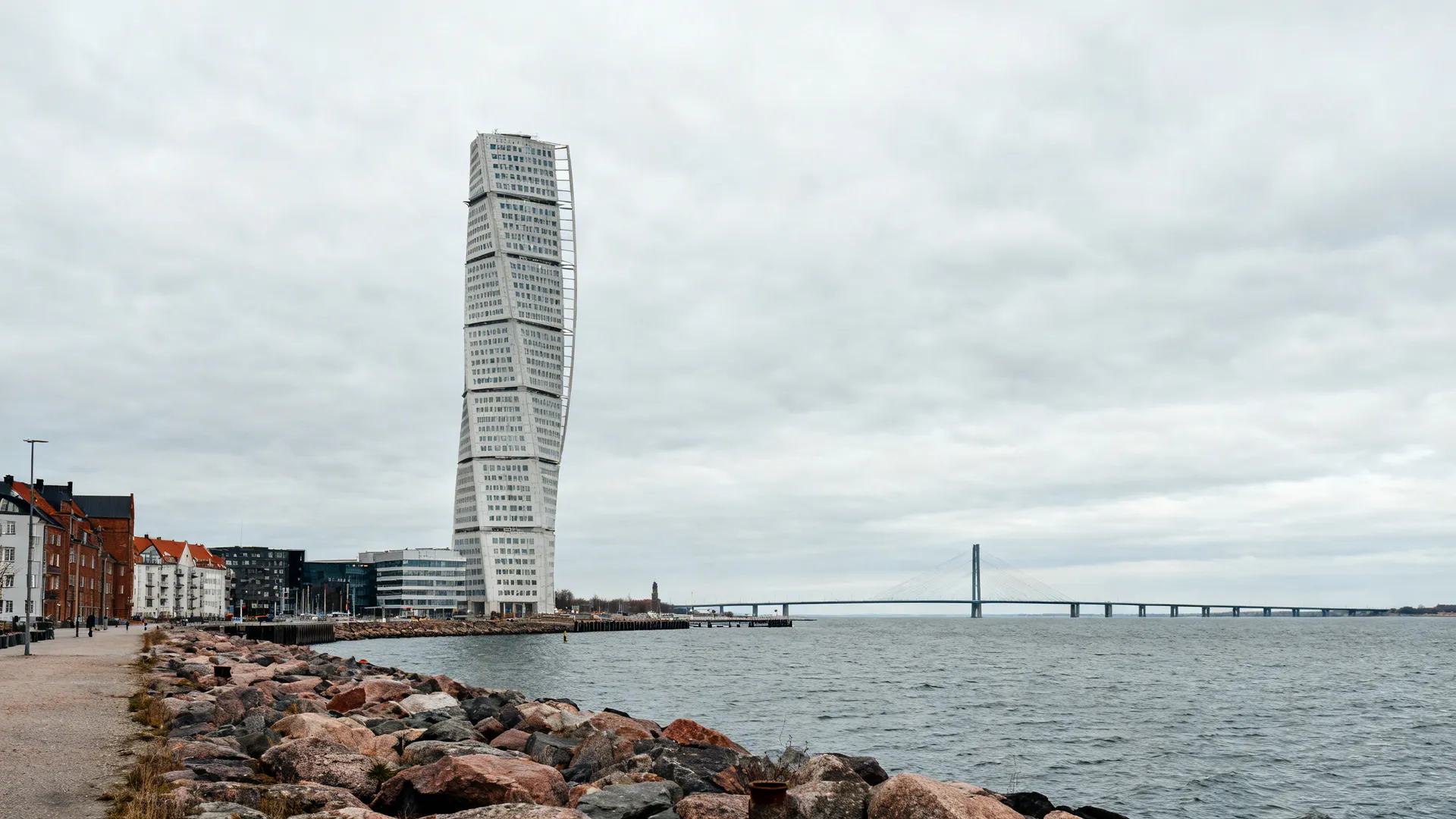 Hotelaanbiedingen Malmö