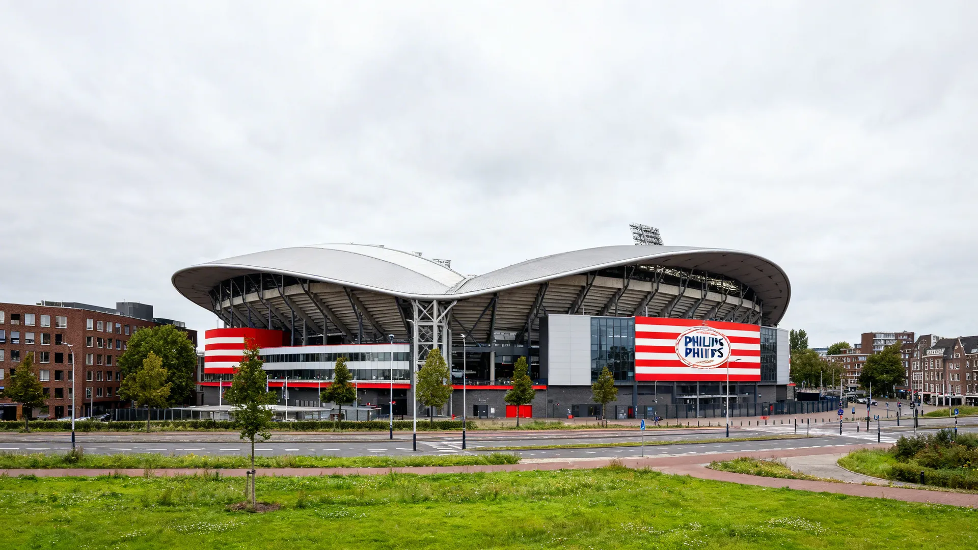 Stedentrip Eindhoven