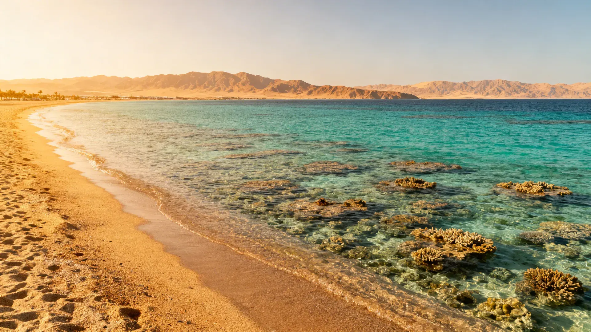Zonvakantie Makadi Bay