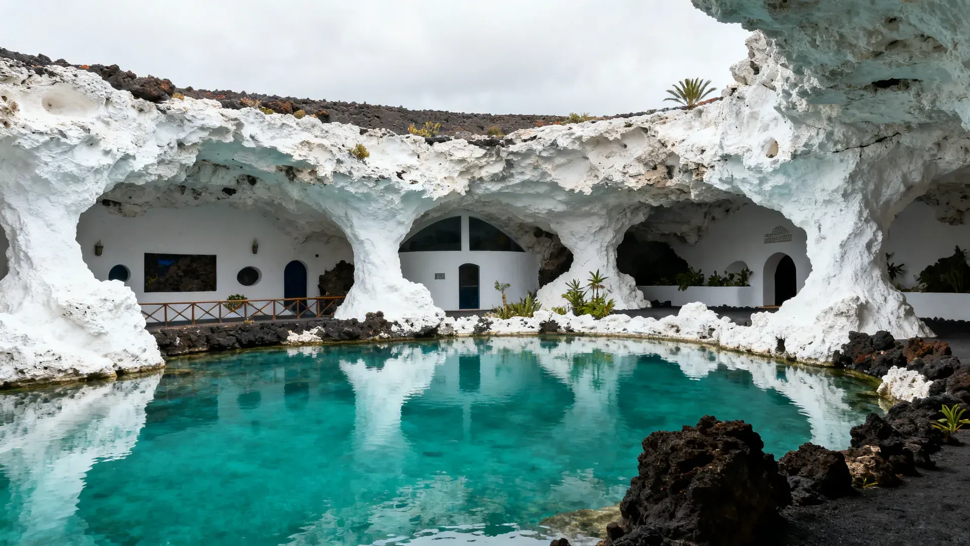 Hotelaanbiedingen Charco del Palo - Lanzarote