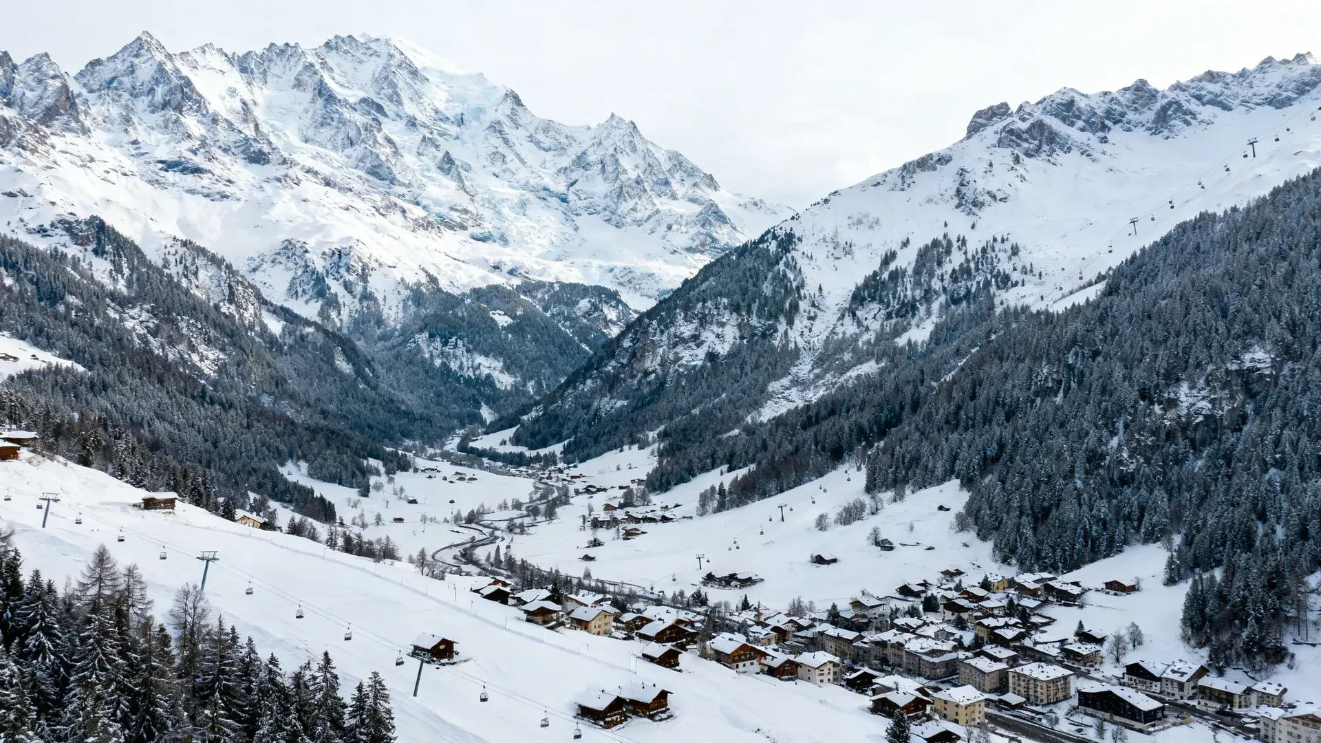 Wintersport Bad Gastein