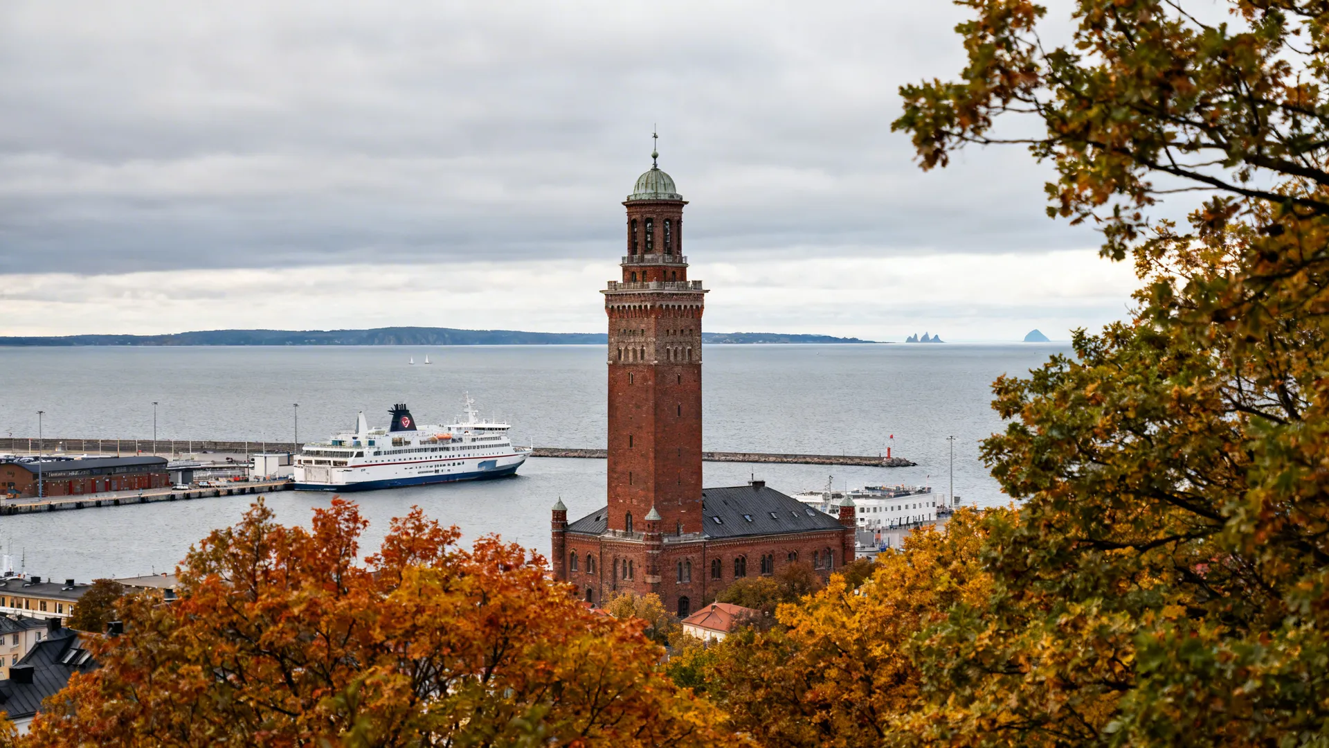 Hotelaanbiedingen Helsingborg