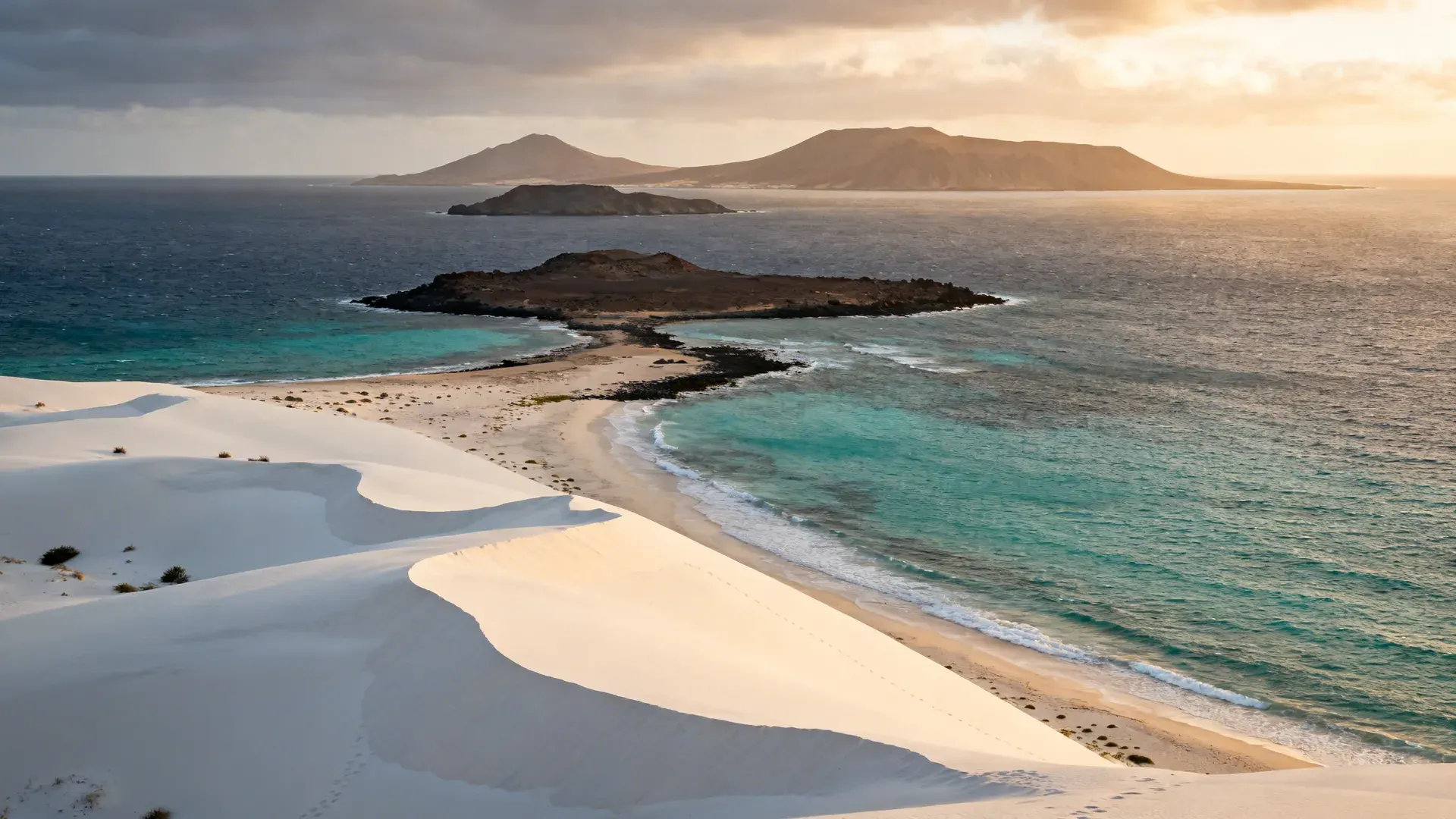 Last Minute Corralejo