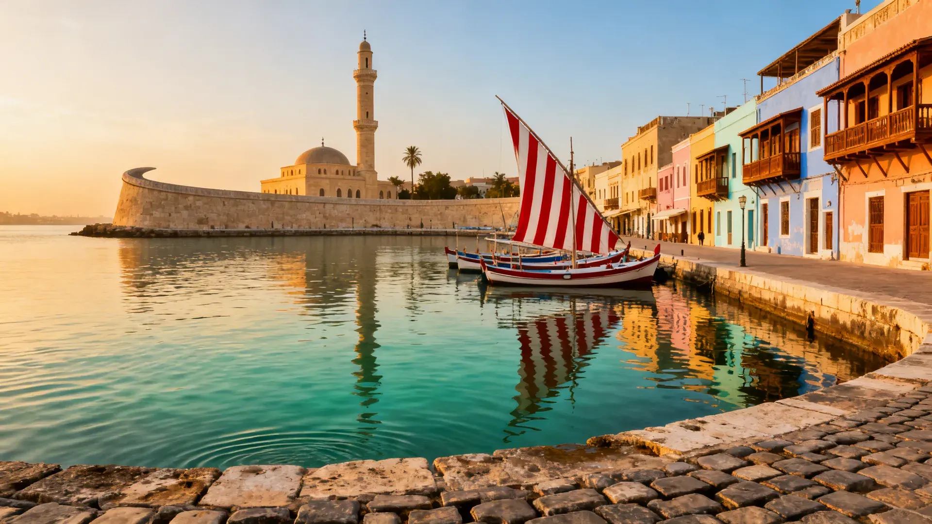 Zonvakantie Chania