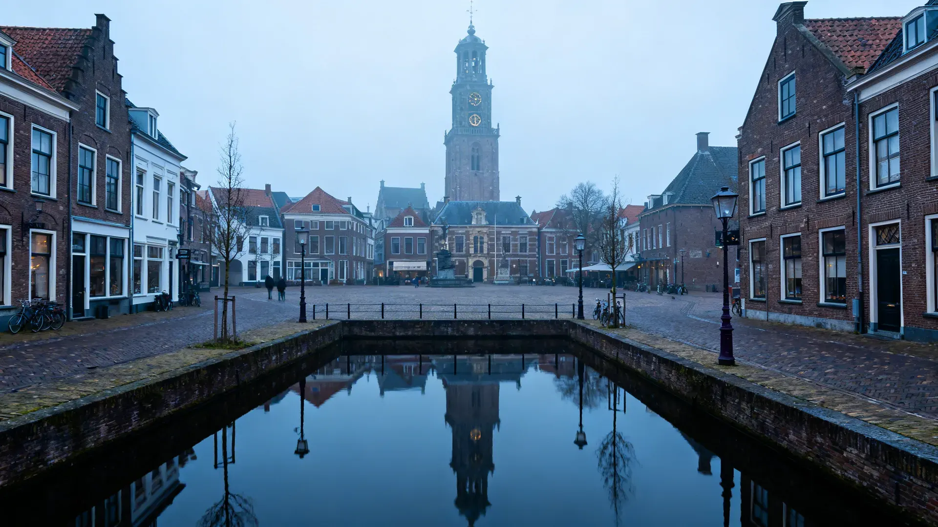 Hotelaanbiedingen Amersfoort