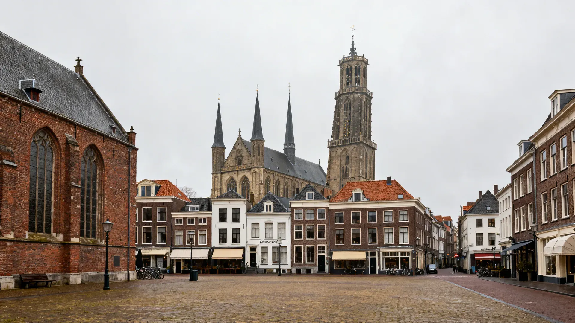 Hotelaanbiedingen Leeuwarden