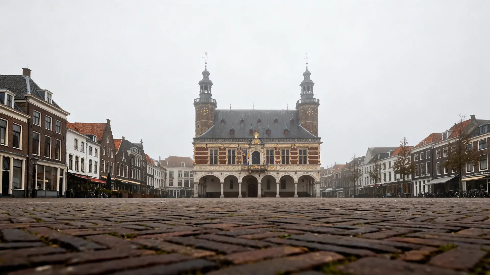 Stedentrip Alkmaar