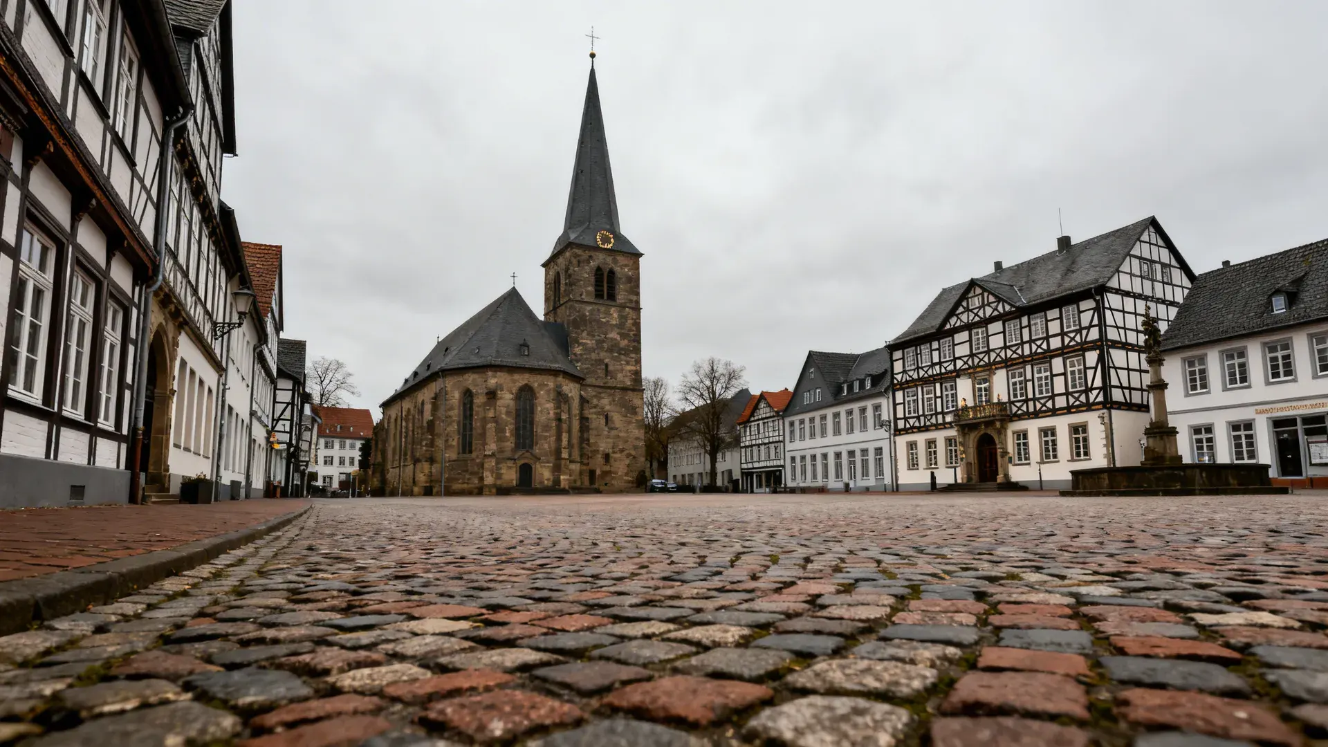 Stedentrip Ratingen