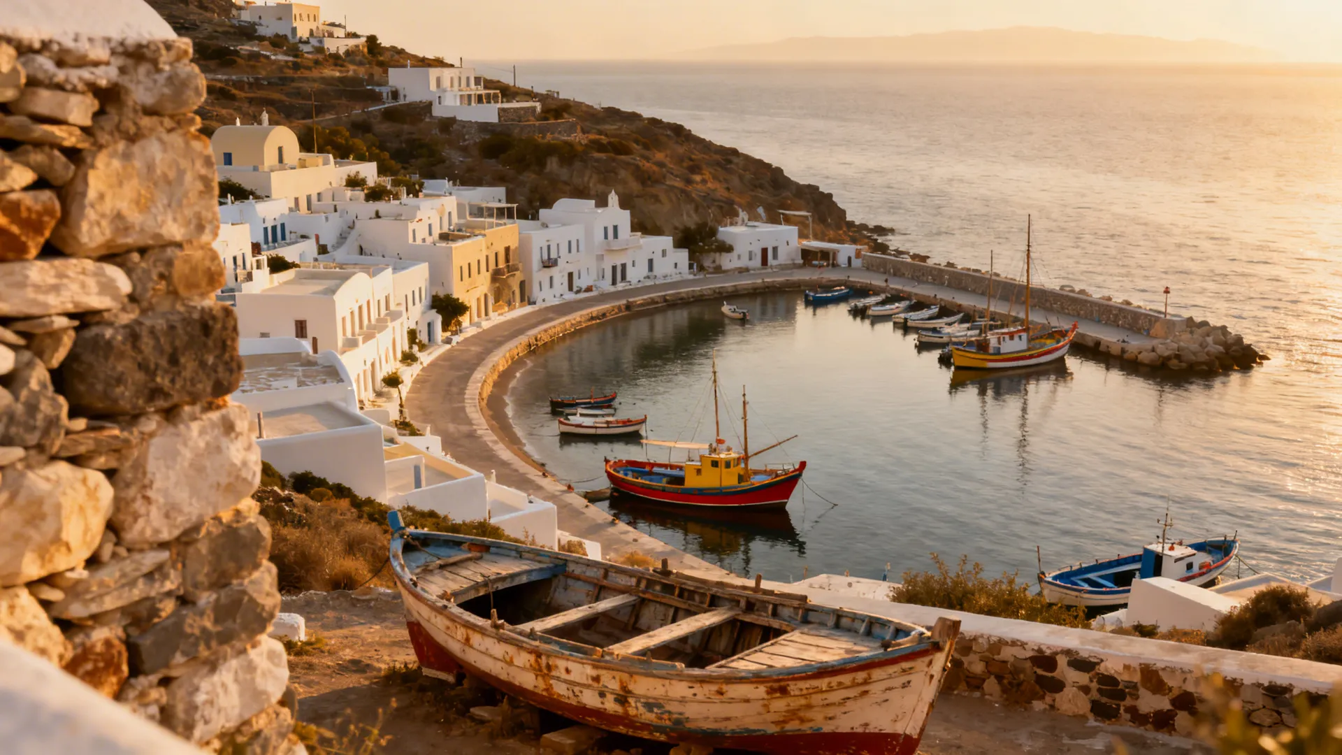 Last Minute Agia Galini