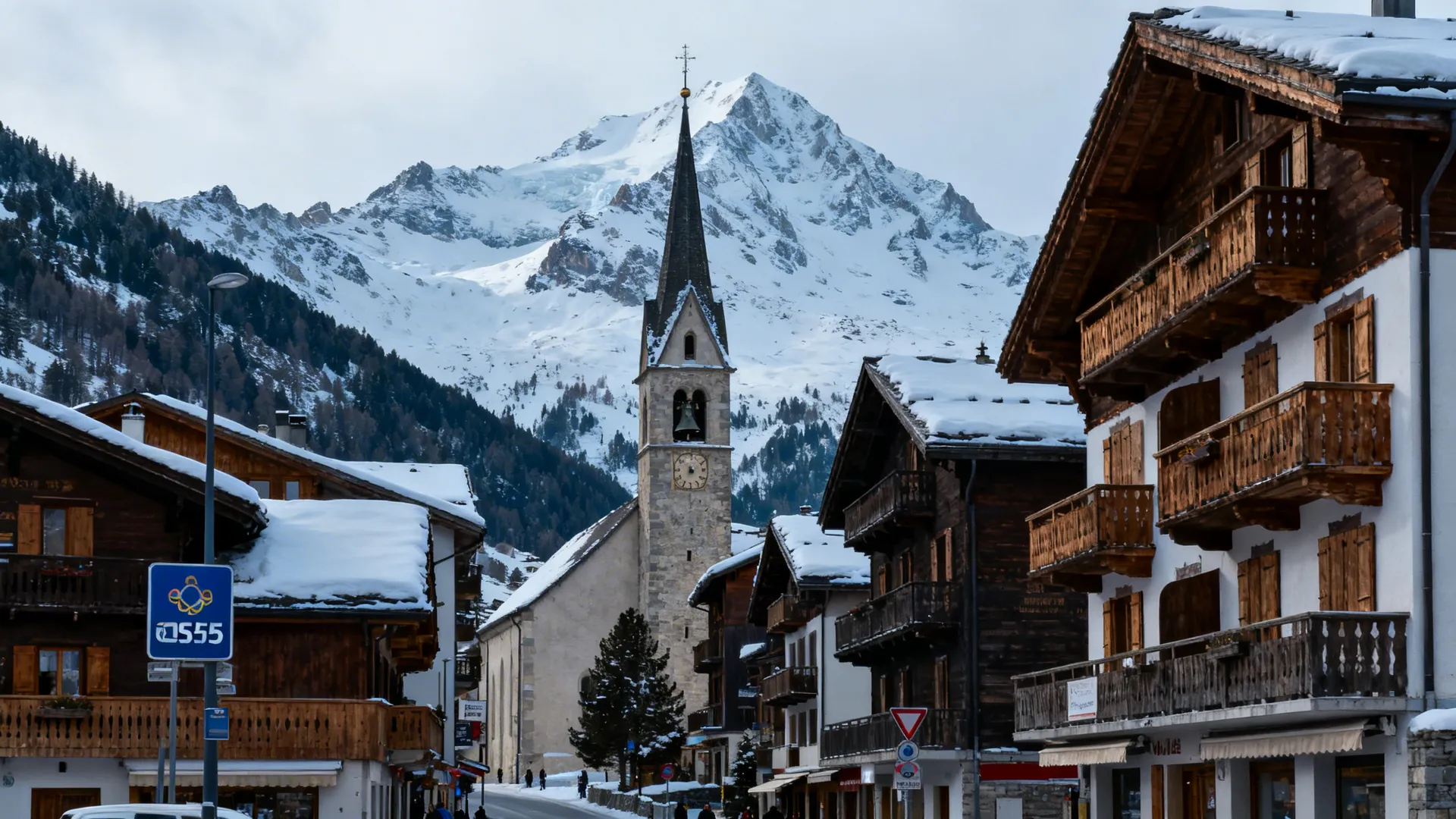 Hotelaanbiedingen Val d'Isère