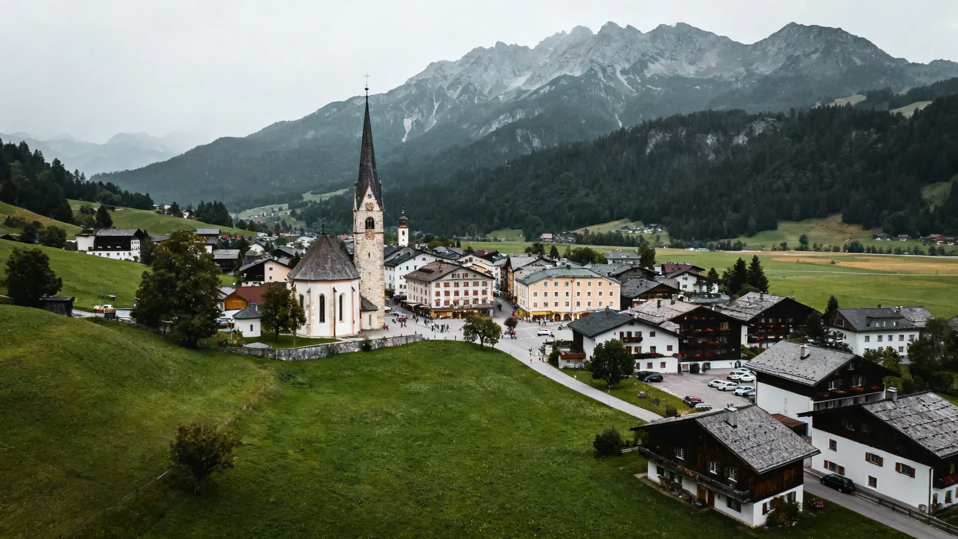 Hotelaanbiedingen Bad Kleinkirchheim