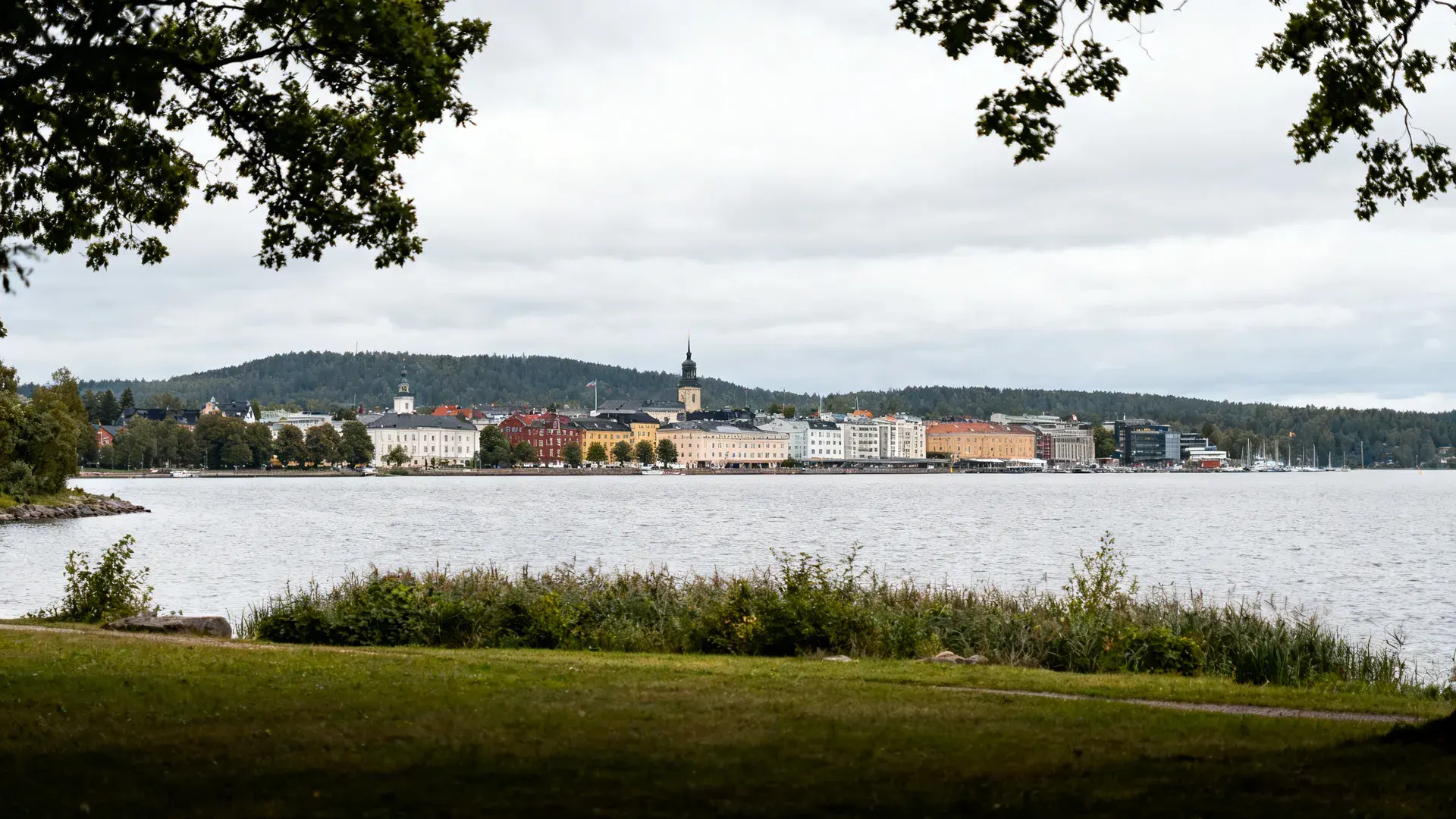Hotelaanbiedingen Jönköping