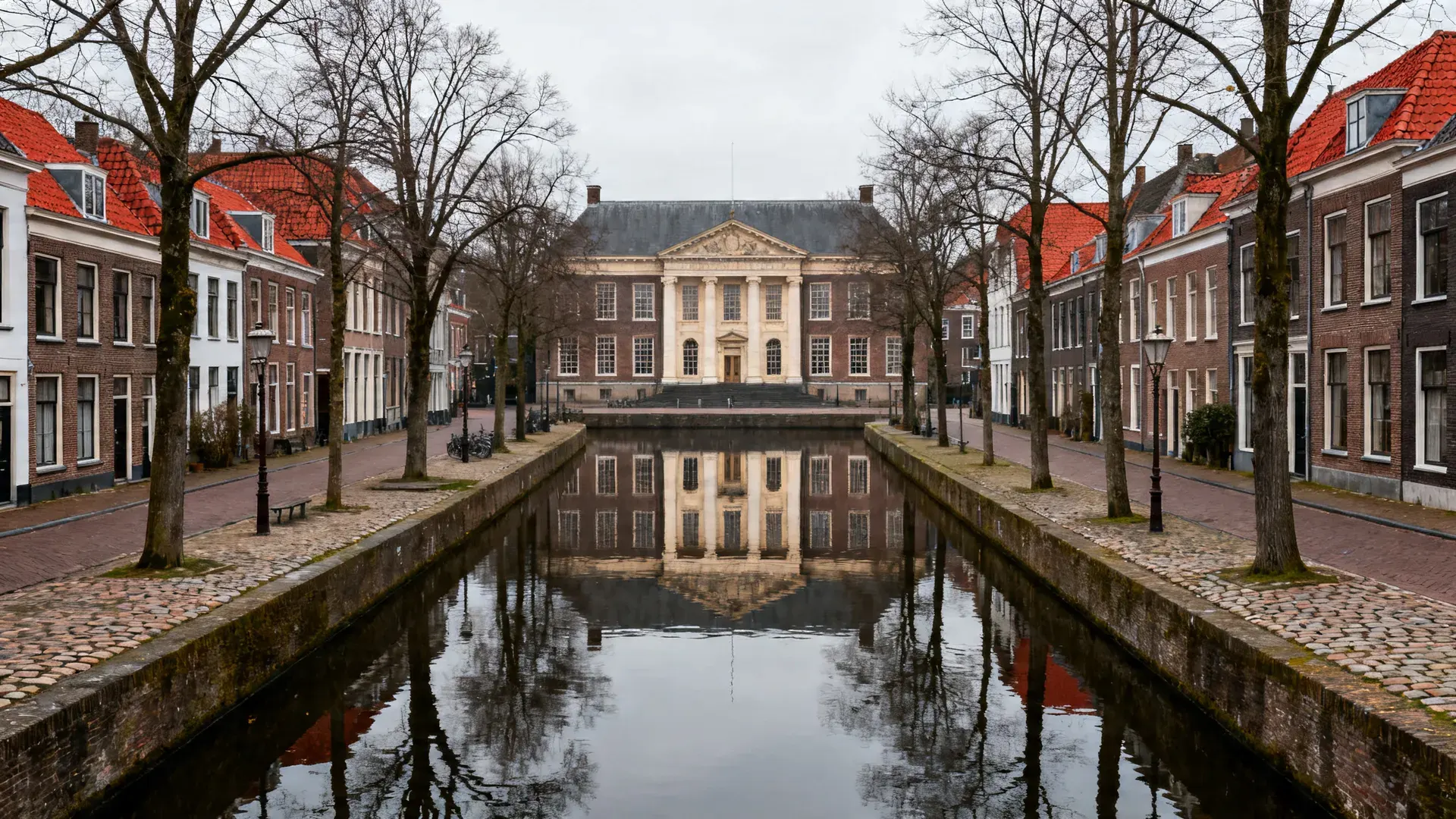 Hotelaanbiedingen Leiden