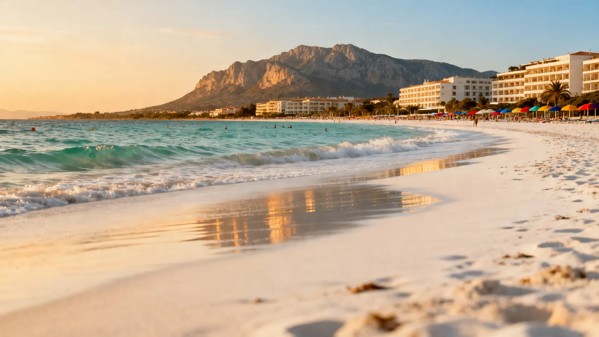 All Inclusive Playa de Muro