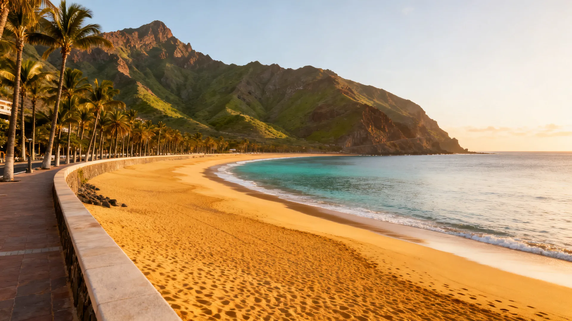 All Inclusive Canarische Eilanden