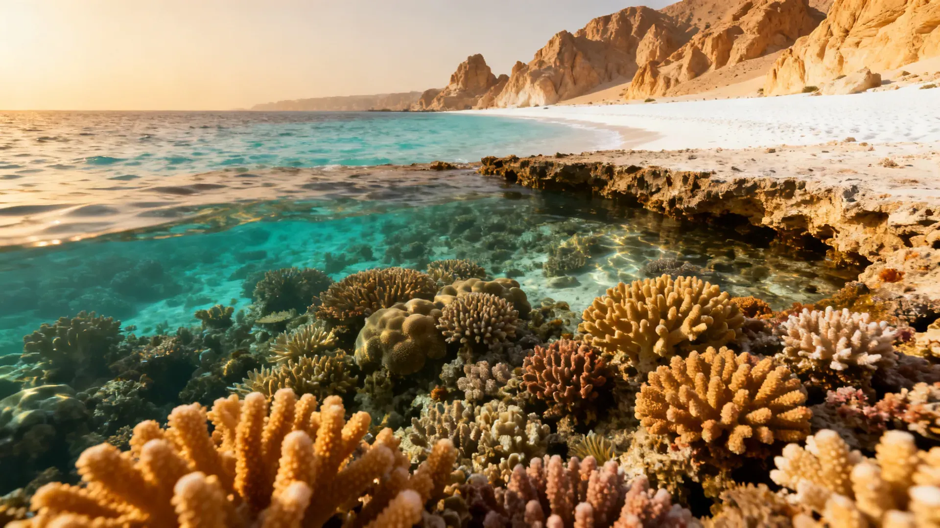 All Inclusive Sharm el Sheikh