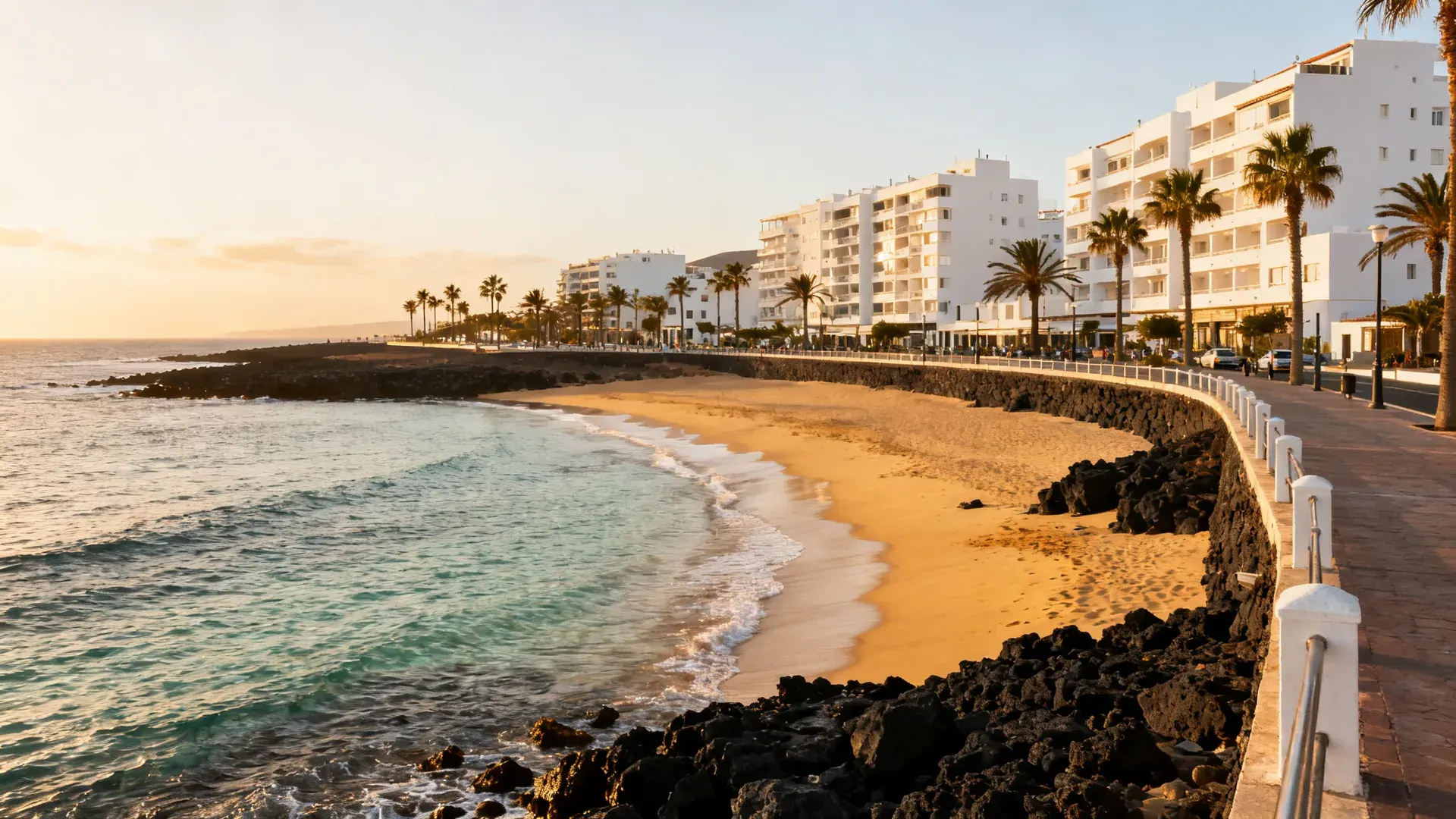Last Minute Puerto del Carmen