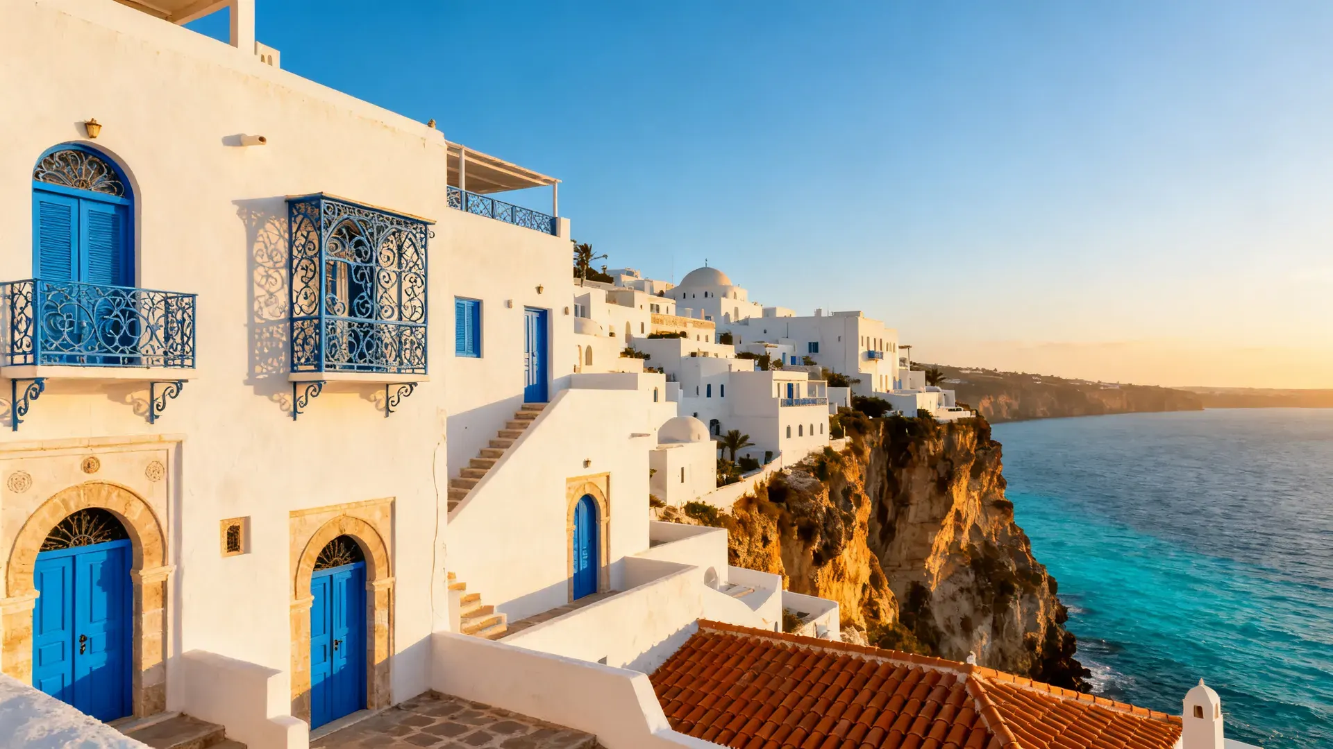 Luxe Vakantie Tunesie