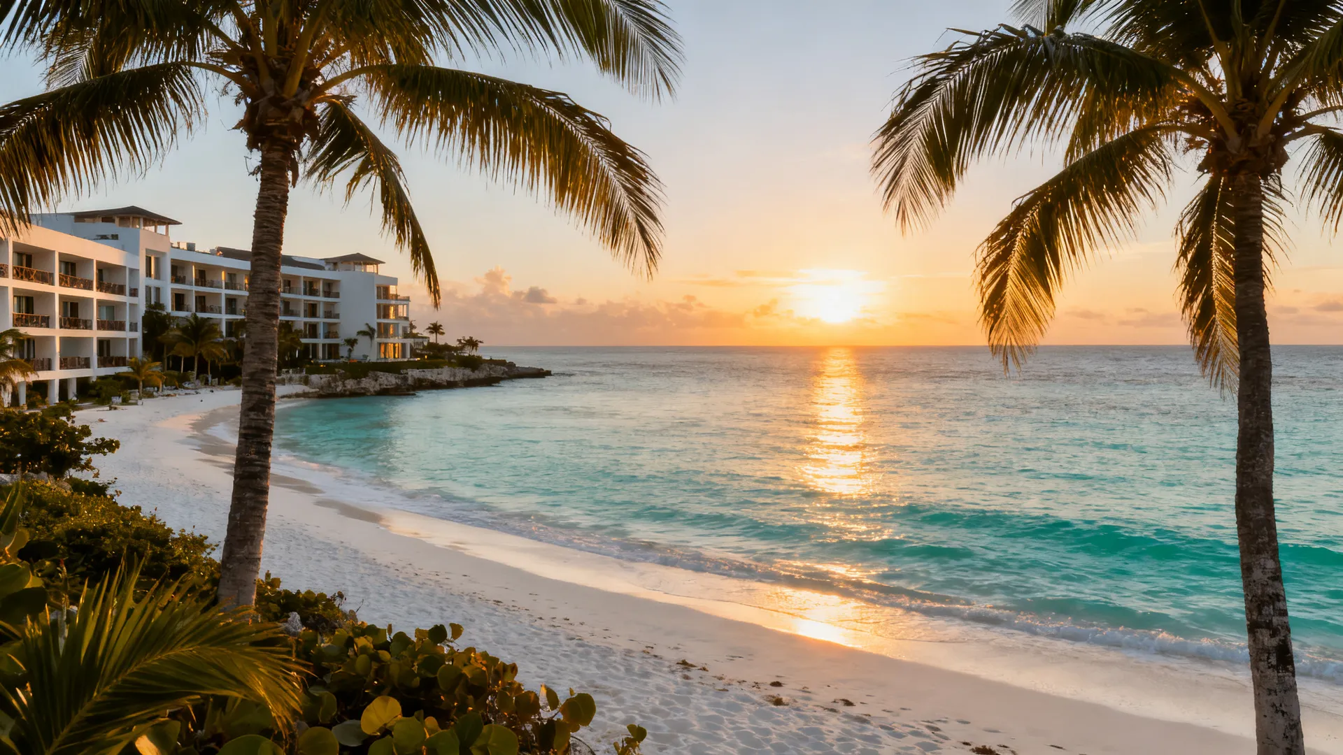 Adults Only Vakantie Mexico