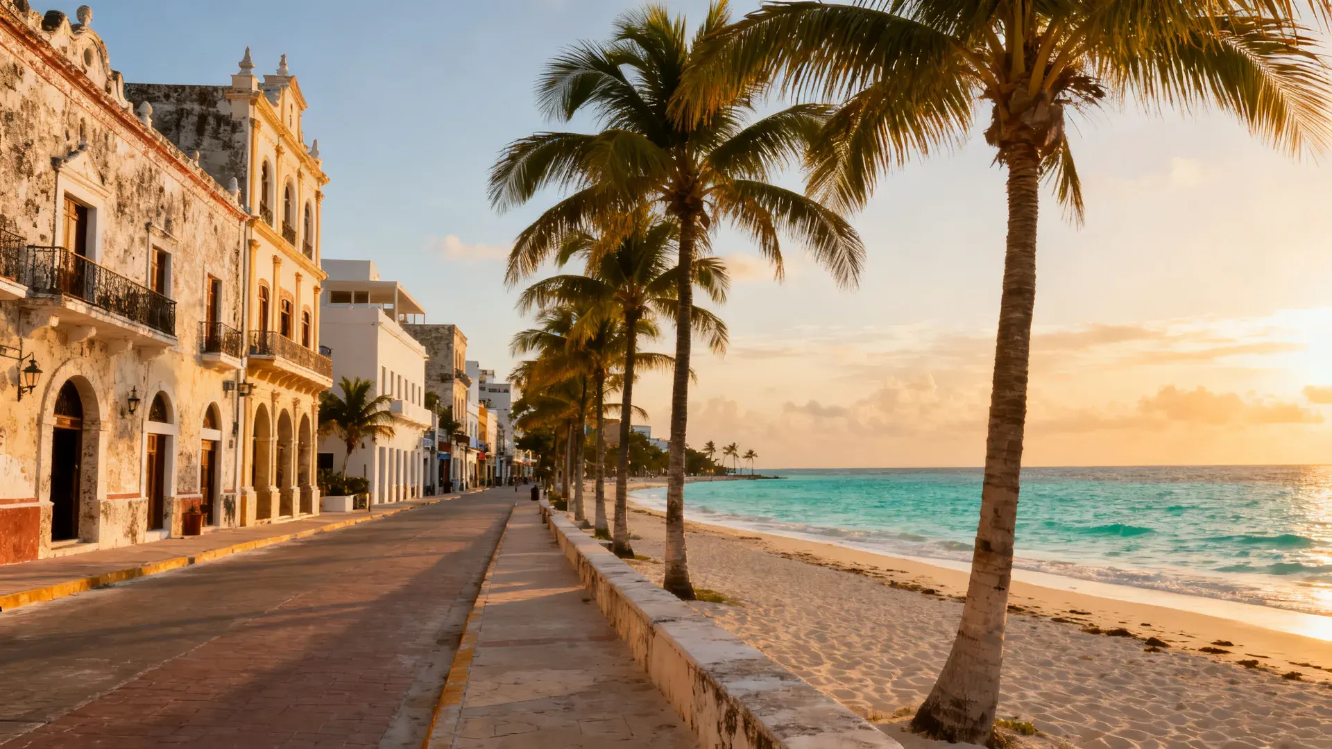 Luxe Vakantie Playa del Carmen