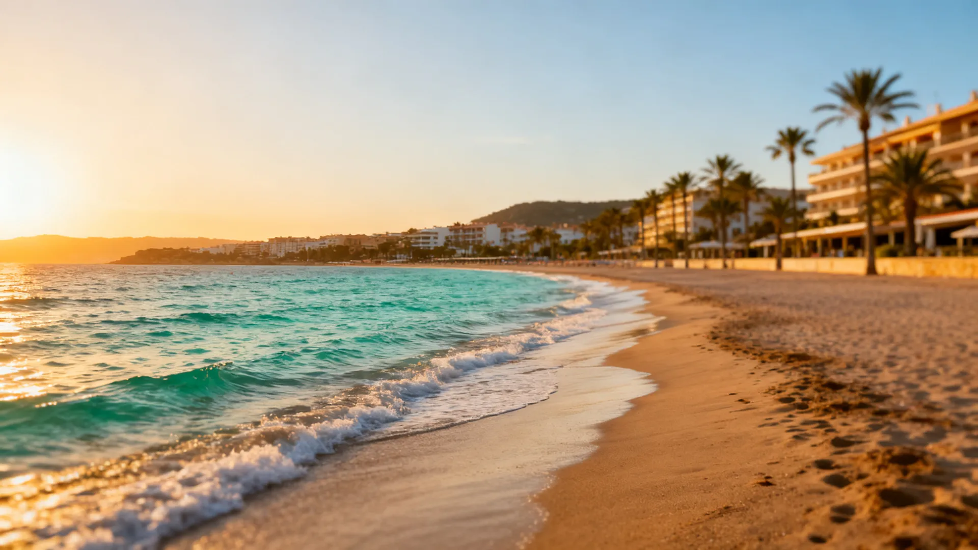 Zonvakantie Magaluf