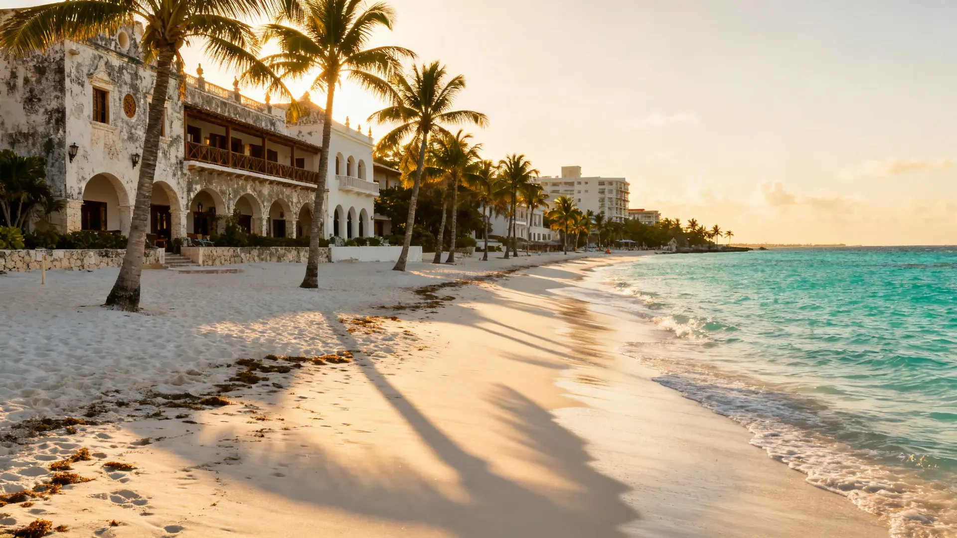 All Inclusive Playa del Carmen