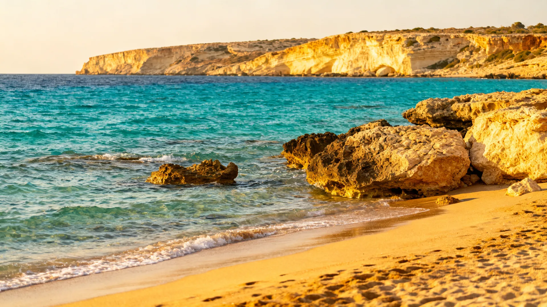 Adults Only Vakantie Cyprus