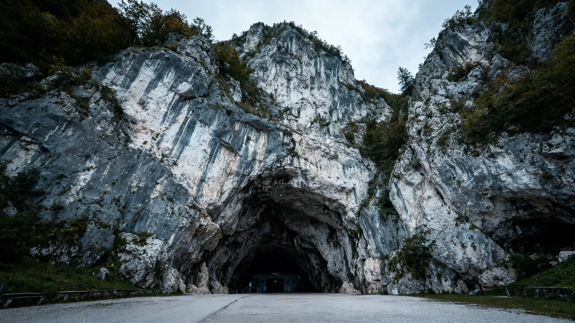 Stedentrip Slovenie