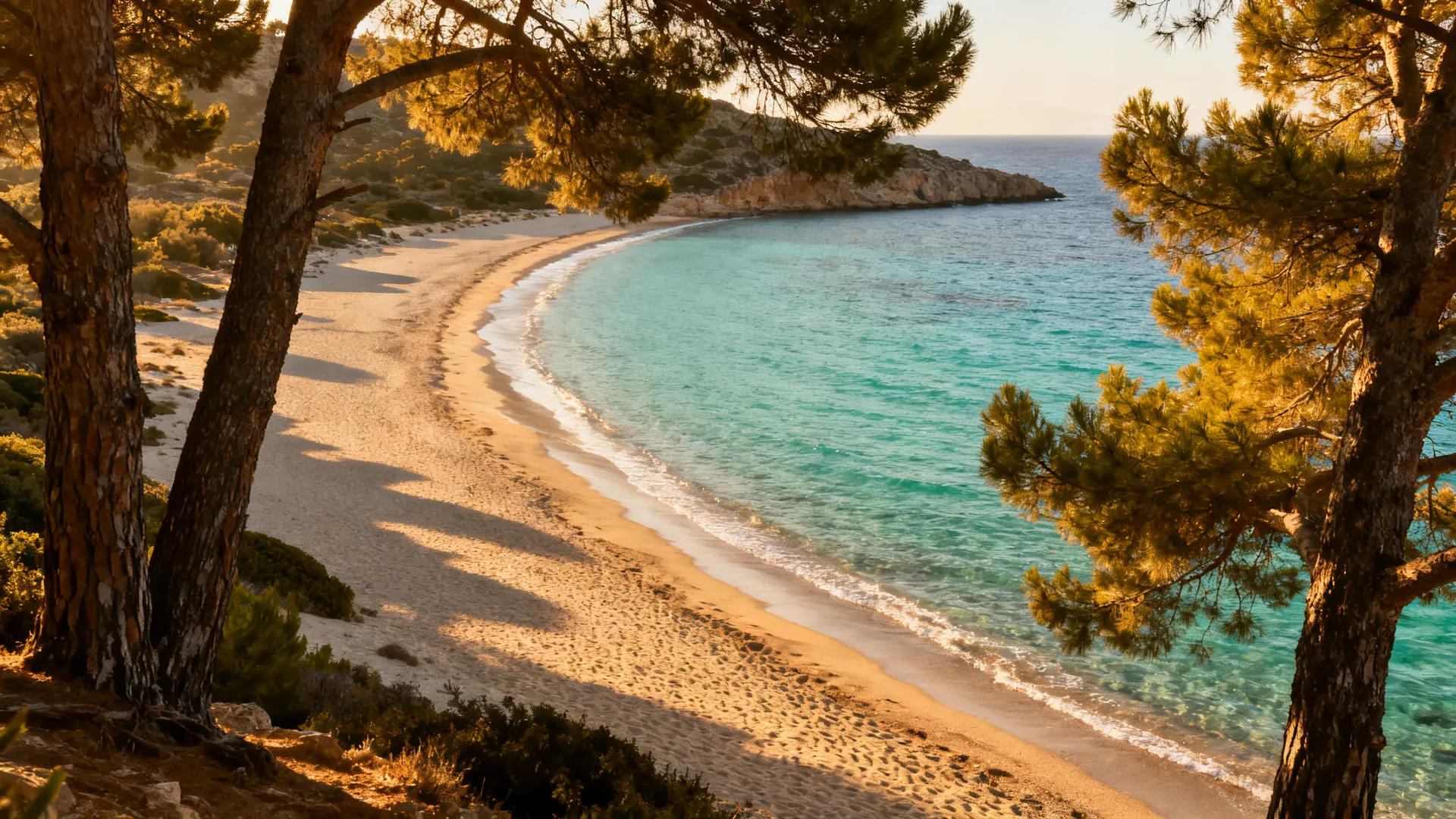 Wellness Vakantie Kolymbia